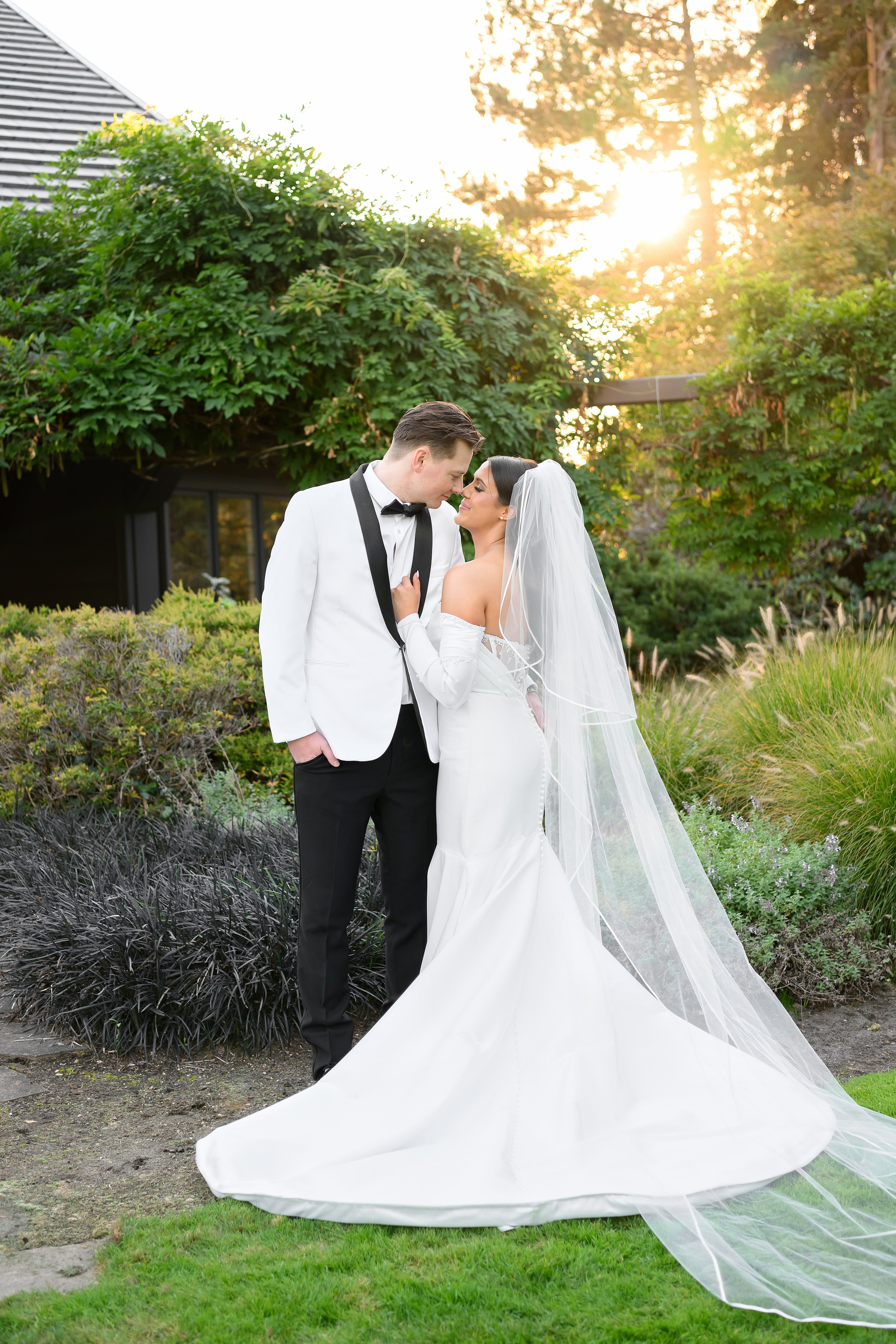 M&Z. Alena Tau | Wedding & Family Photographer Vancouver WA and Portland OR