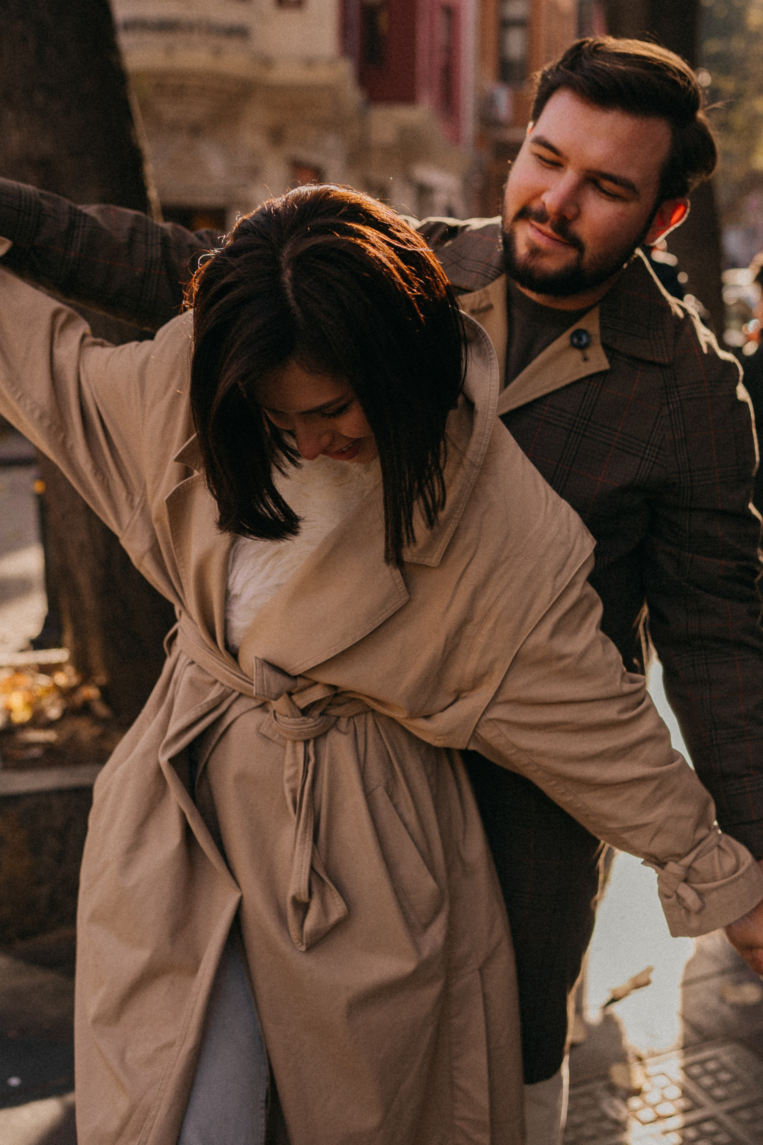 Зу & Саша. Фотограф Москва Ларина Юлия