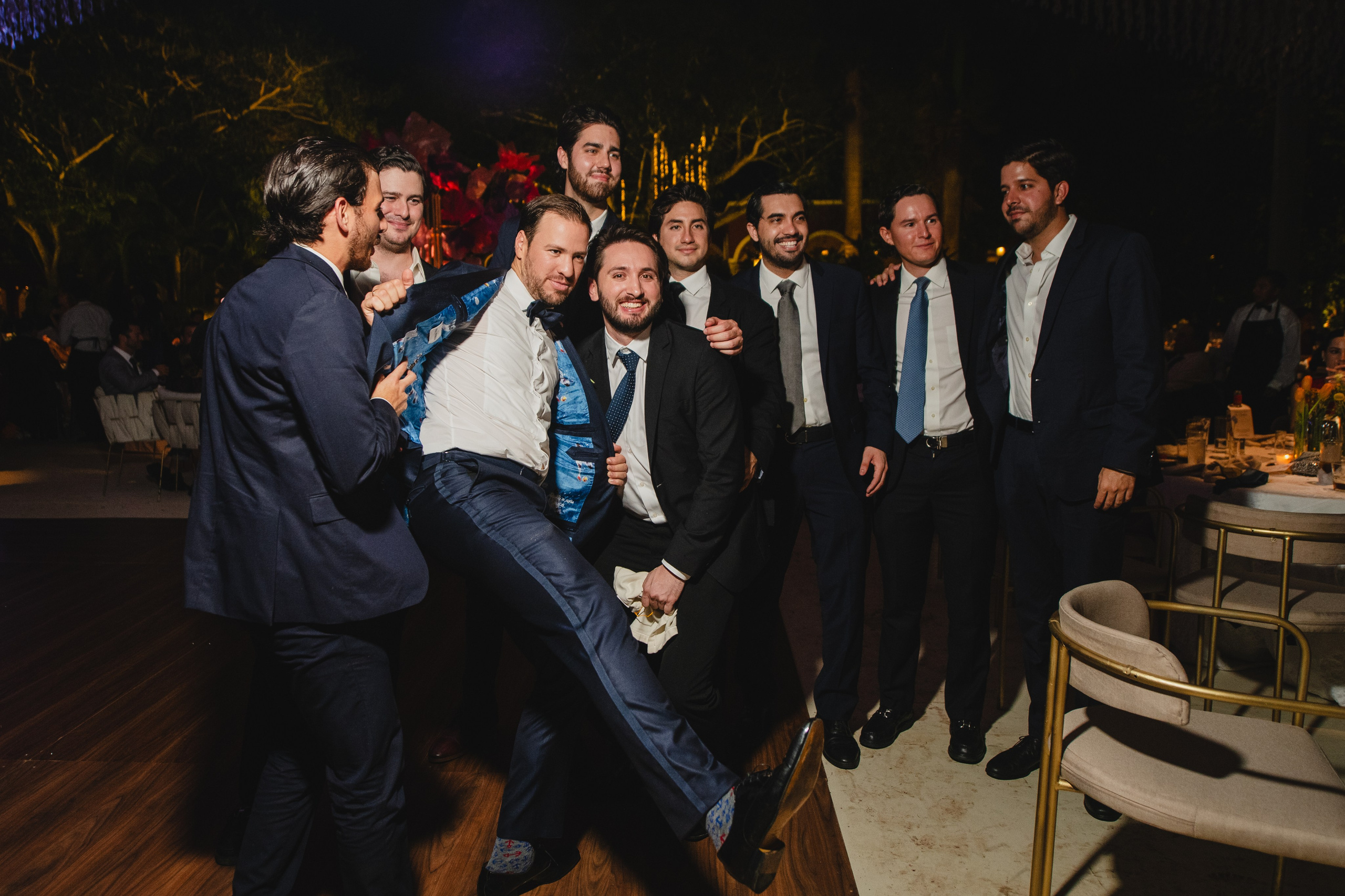 Sofia & Albert. Antonio Soberano Photography