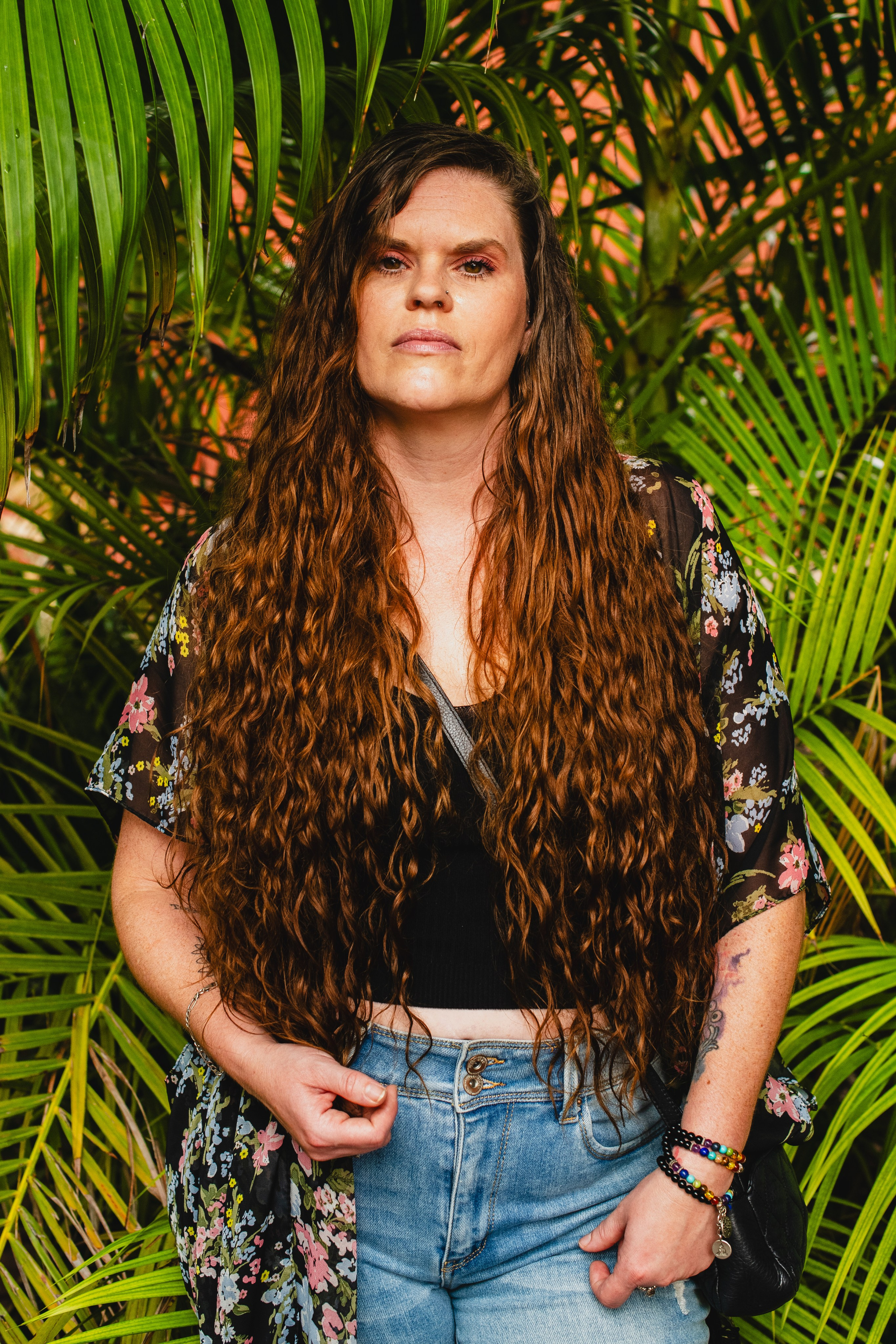 Brittney. Antonio Soberano Photography