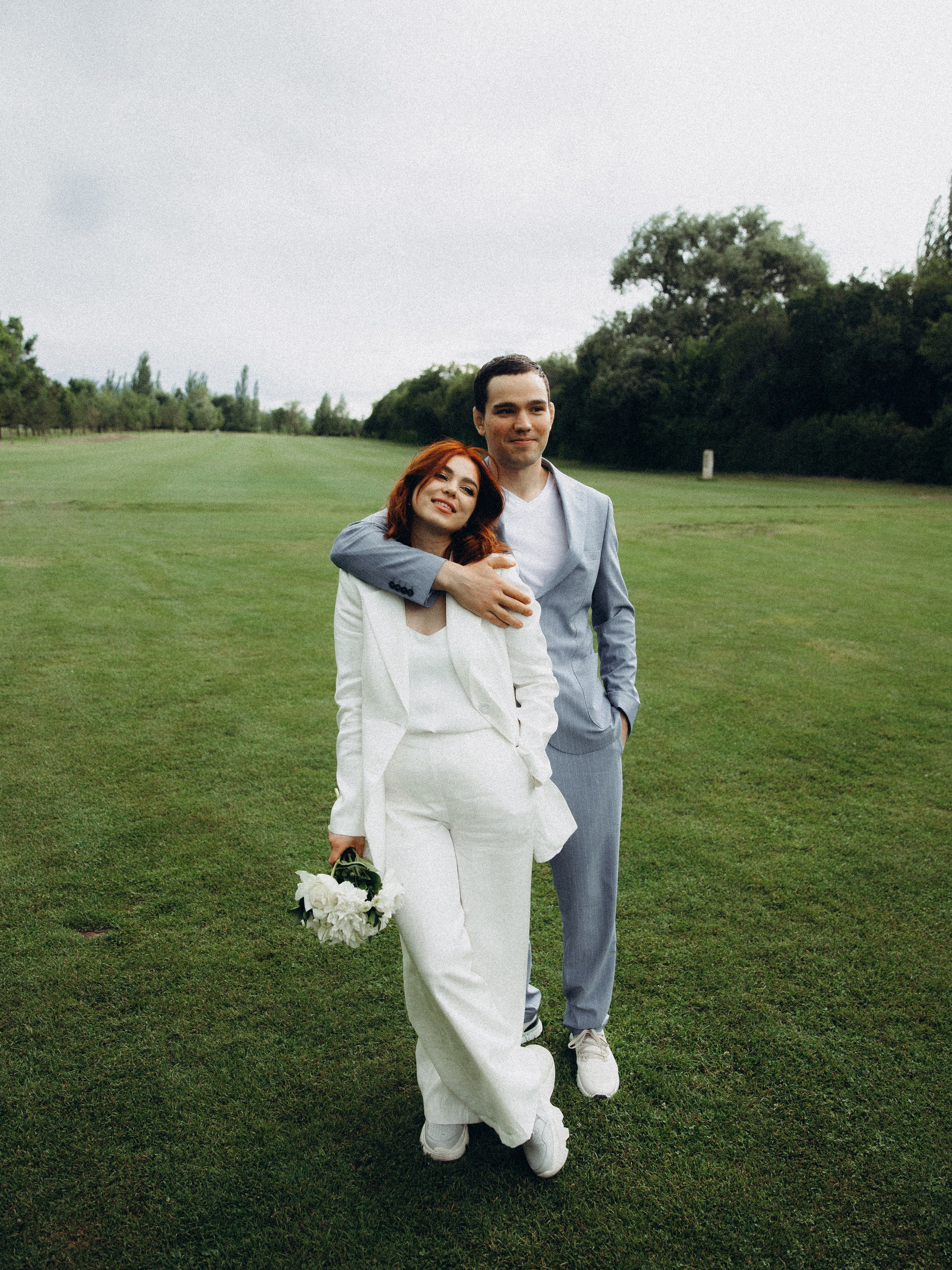 Карина и Рустам. Валерия Вартанова. Фотограф