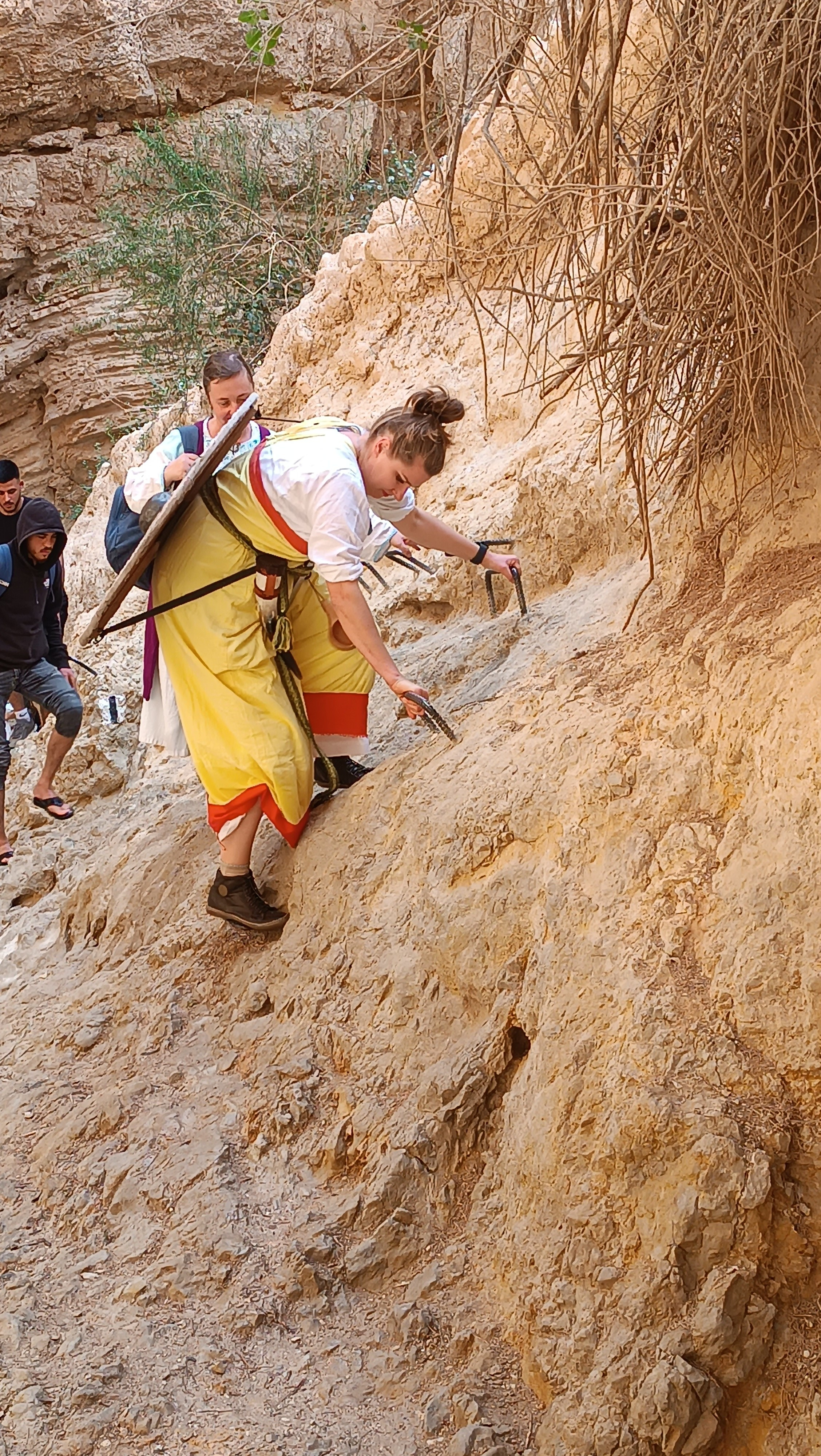 Женский поход 2024 — клуб «Нортман». КРиС «Нортман»