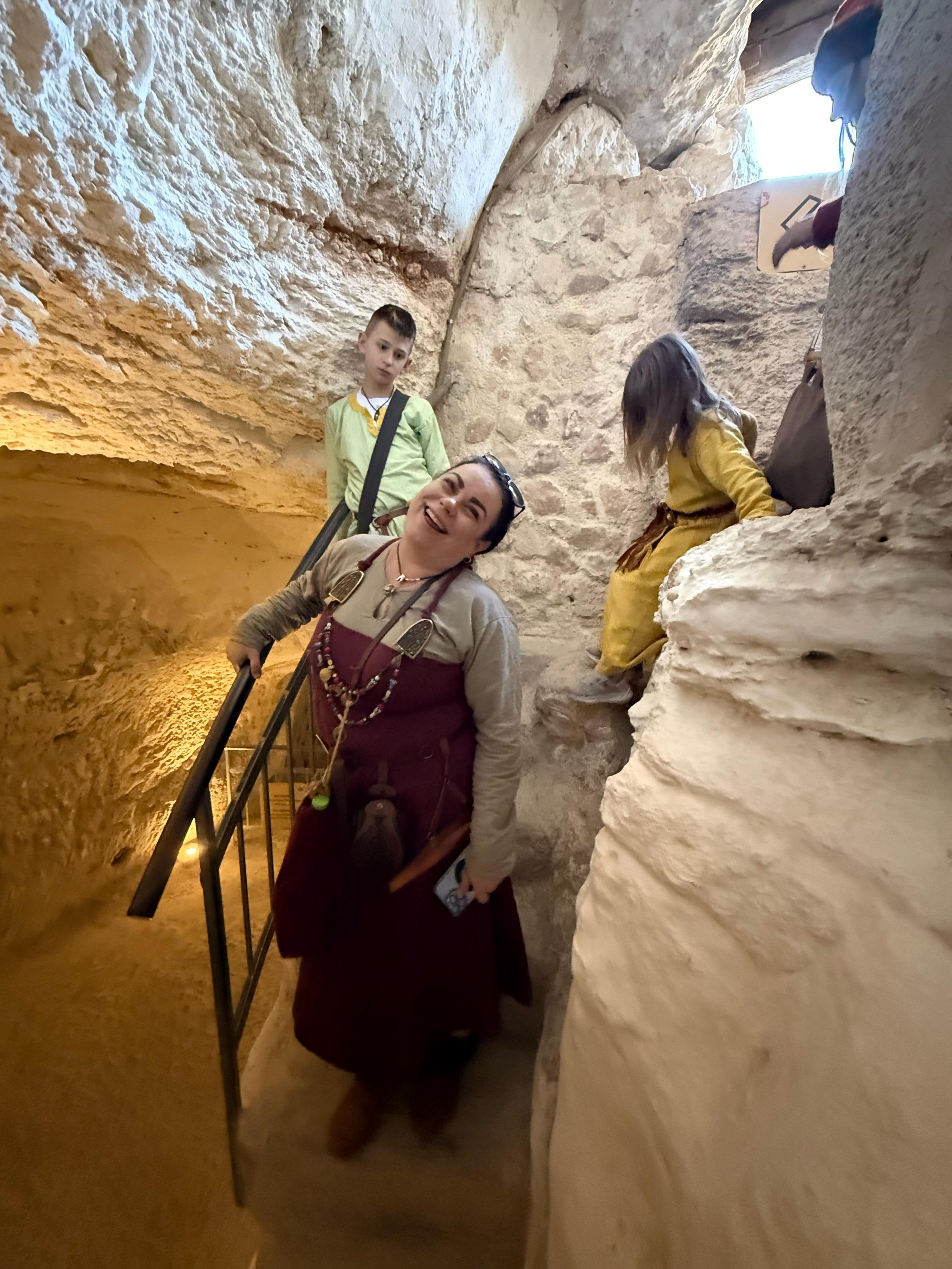 Женский поход с детьми — Клуб «Нортман» | реконструкция. КРиС «Нортман»