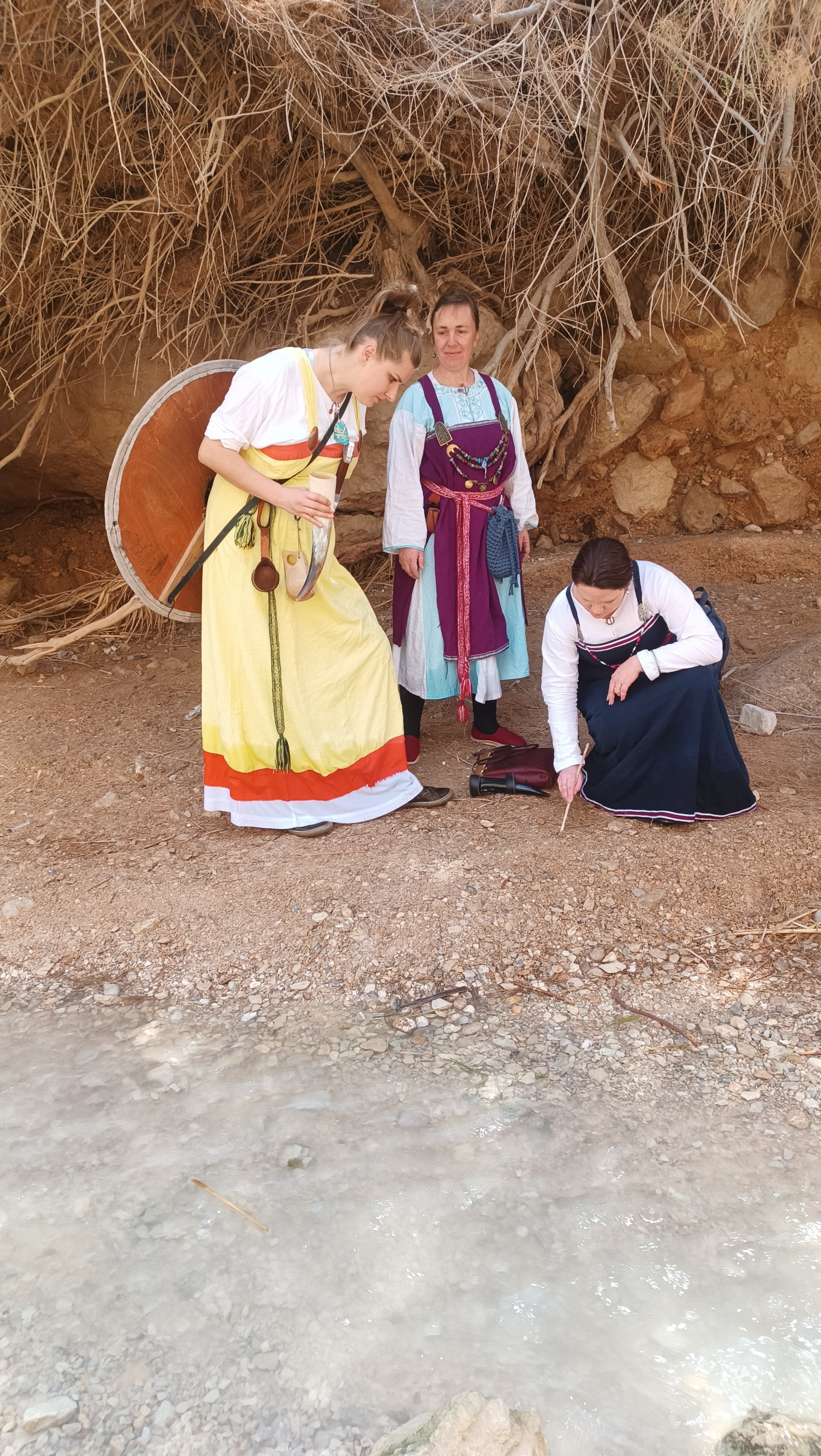 Женский поход 2024 — клуб «Нортман». КРиС «Нортман»