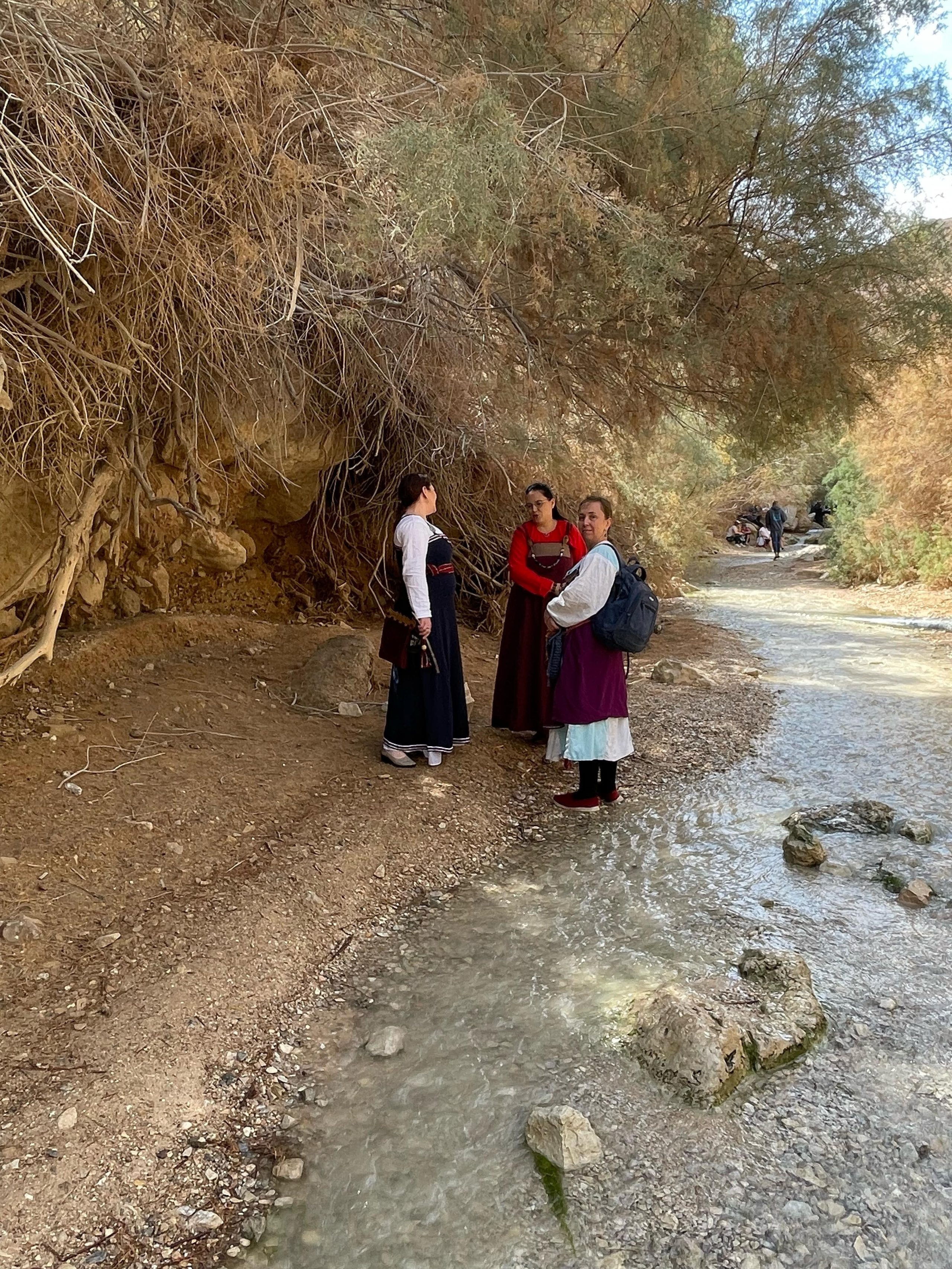 Женский поход 2024 — клуб «Нортман». КРиС «Нортман»