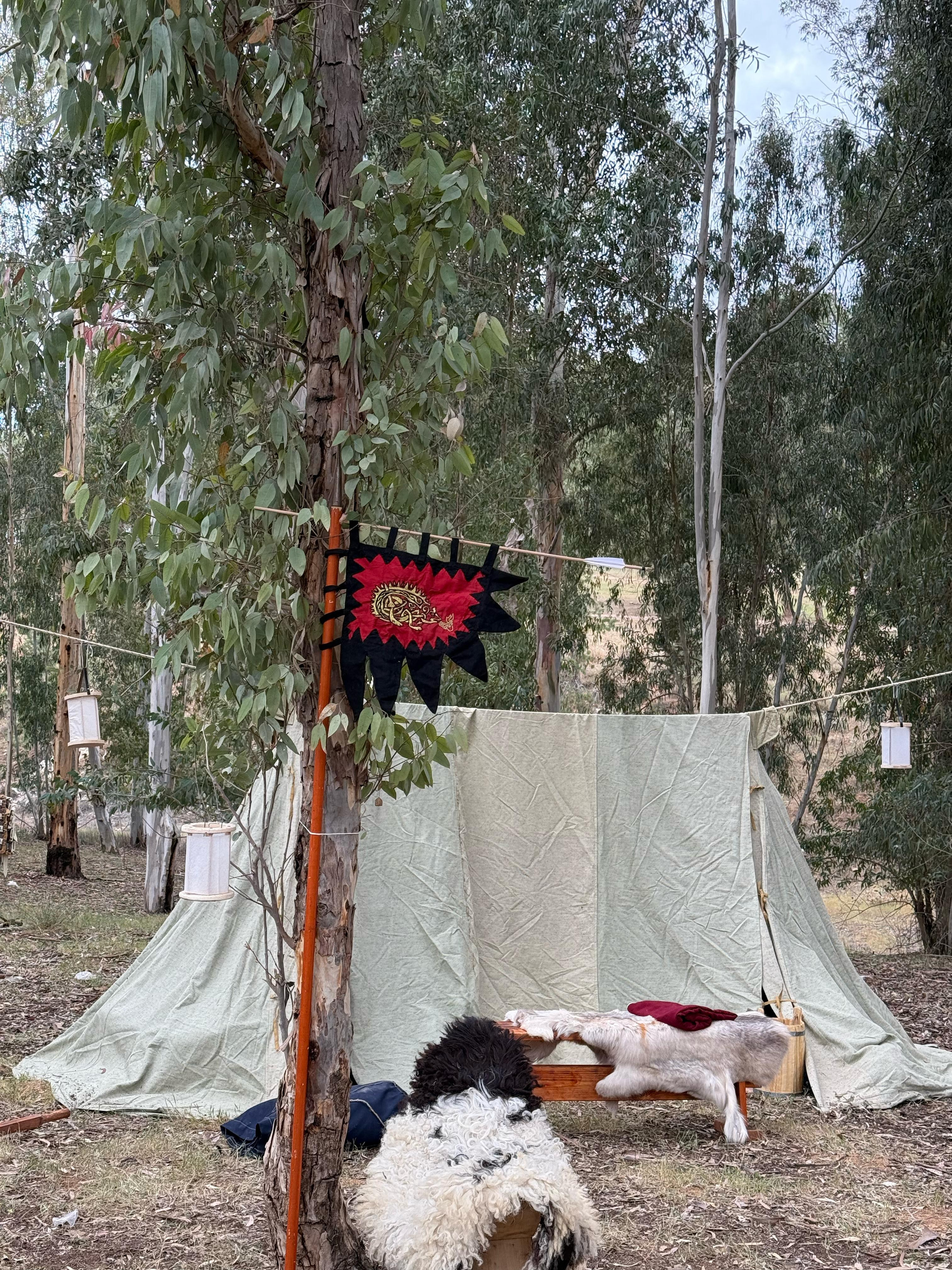 Кланы Йорсалаланды | Клуб «Нортман» — реконструкция, история, быт викингов. КРиС «Нортман»