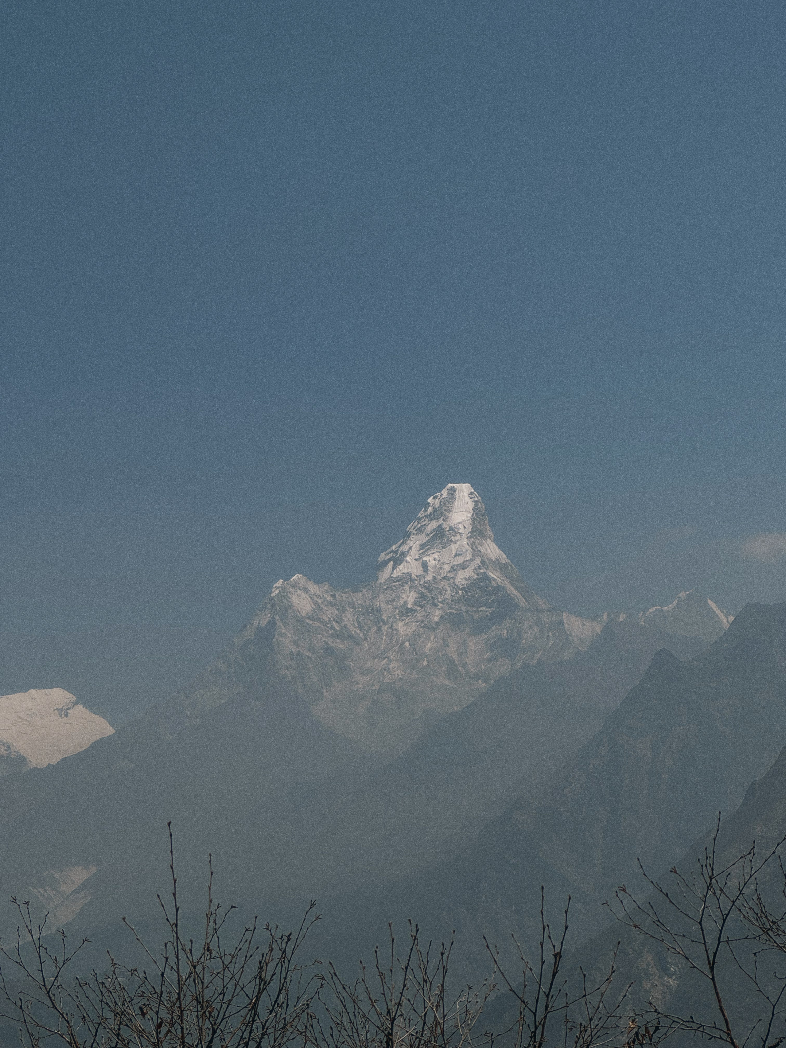 Nepal. Patricia Morenci — Mountain Adventures for the Wild at Heart