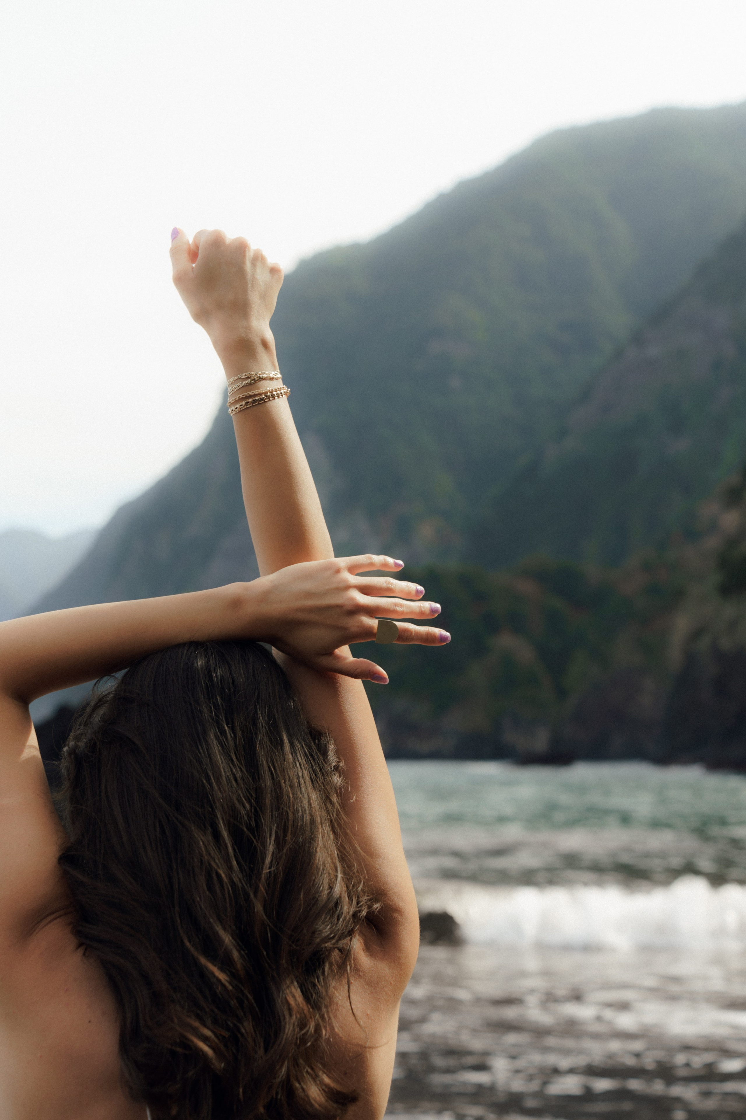 Lost in Madeira. Patricia Morenci — Mountain Adventures for the Wild at Heart