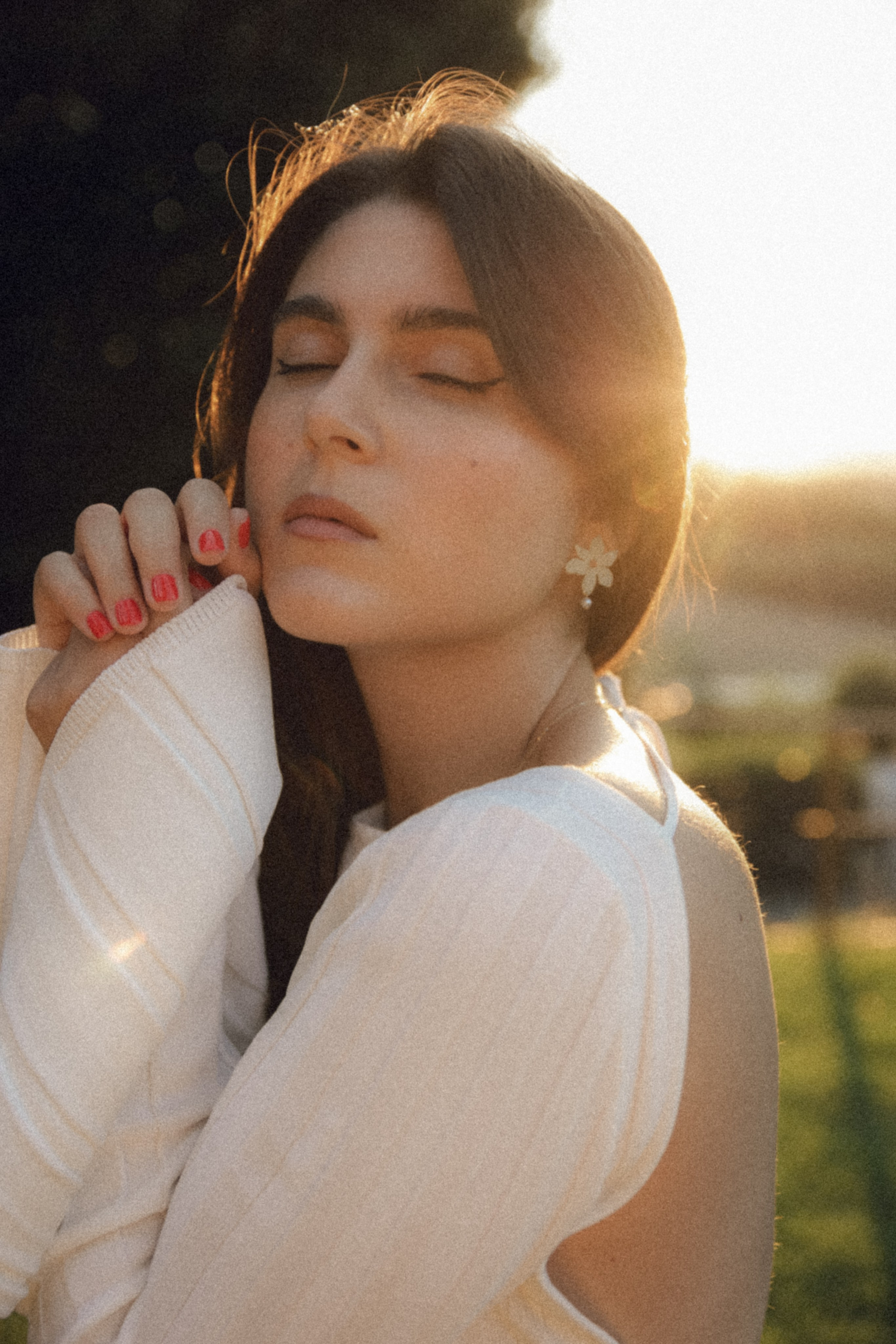 Toscan gold. Patricia Morenci — Mountain Adventures for the Wild at Heart