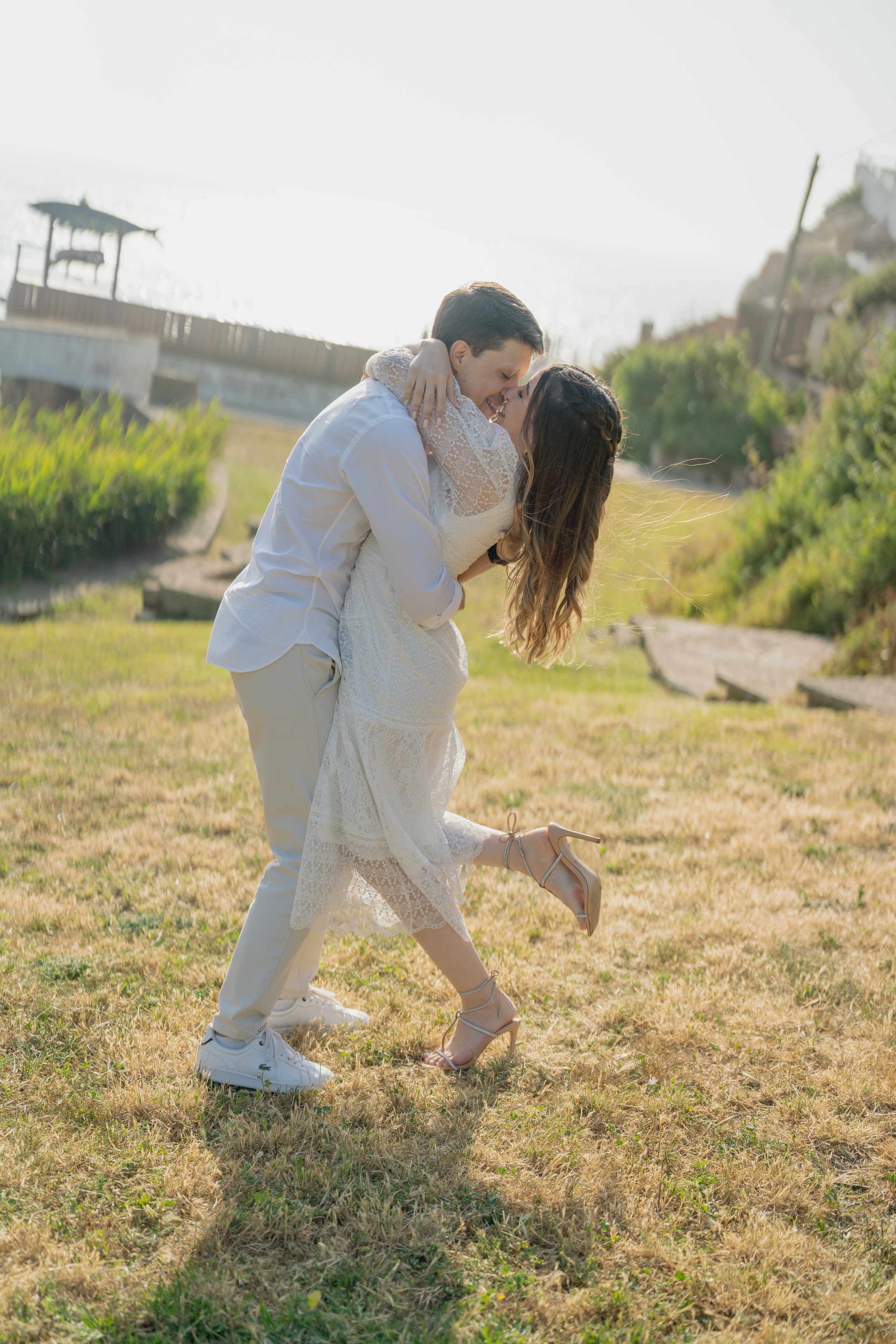 Bianca e Paulo. Fabio Barth | Foto e Filme de casamento