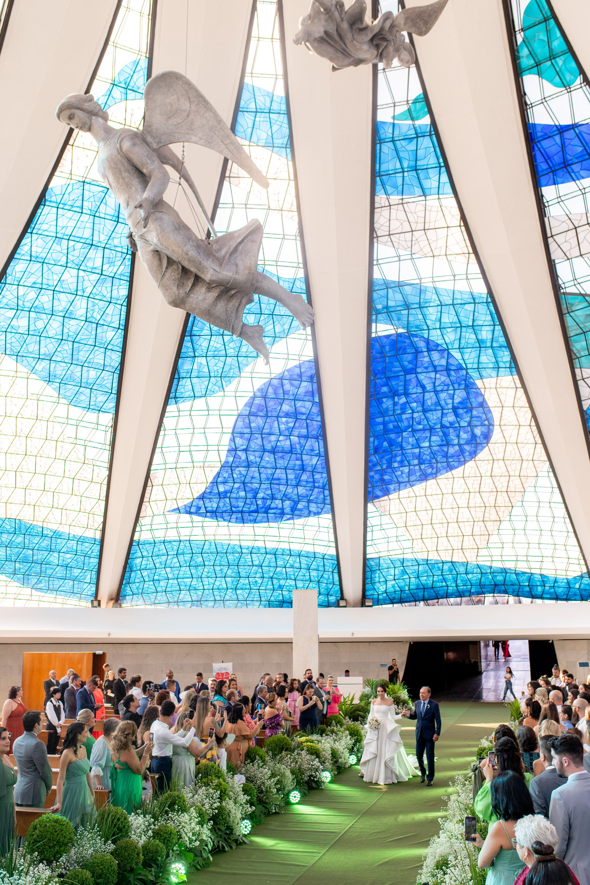 Luiza e Marcelo. Fabio Barth — Wedding Photo & Film