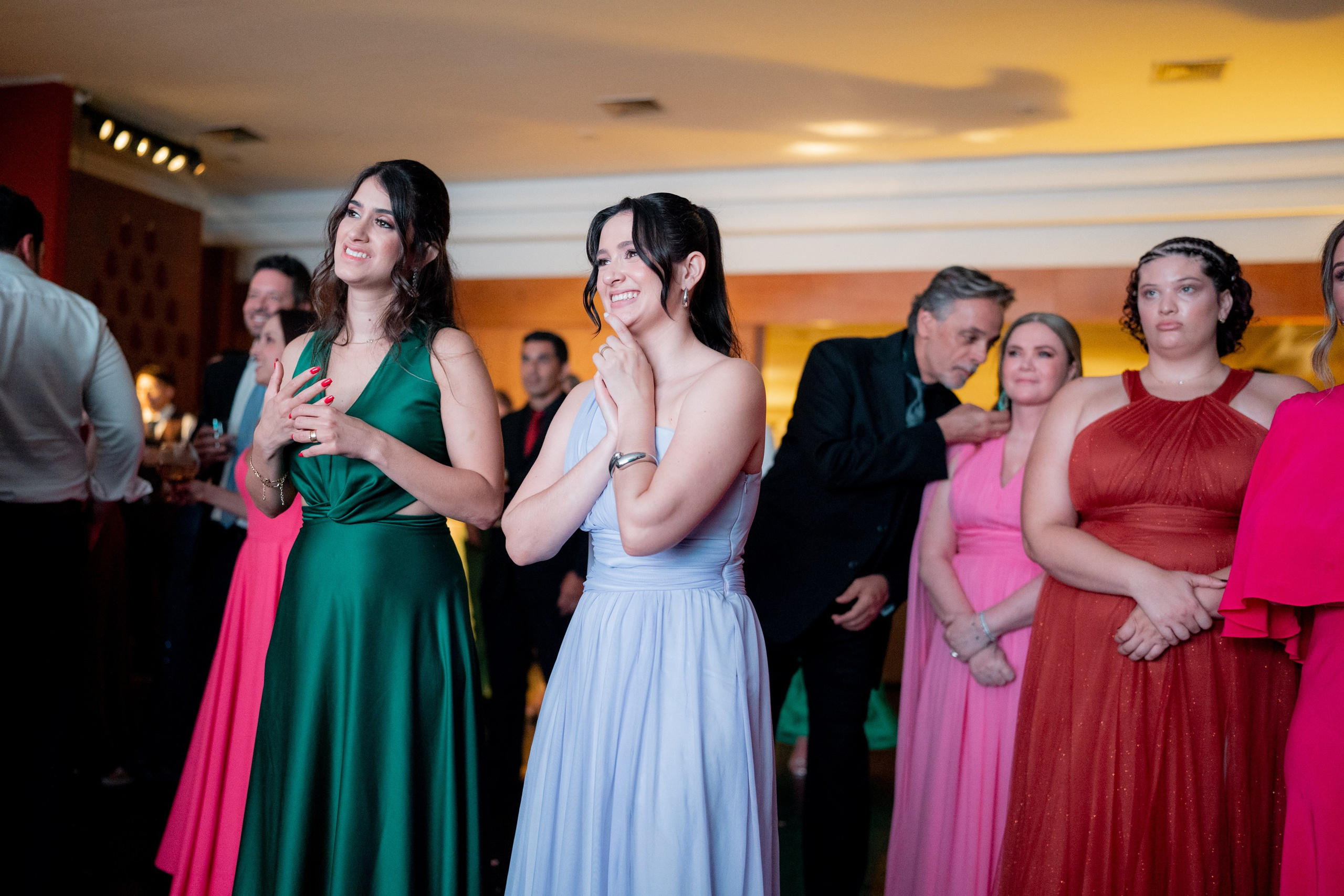 Luiza e Marcelo. Fabio Barth — Wedding Photo & Film