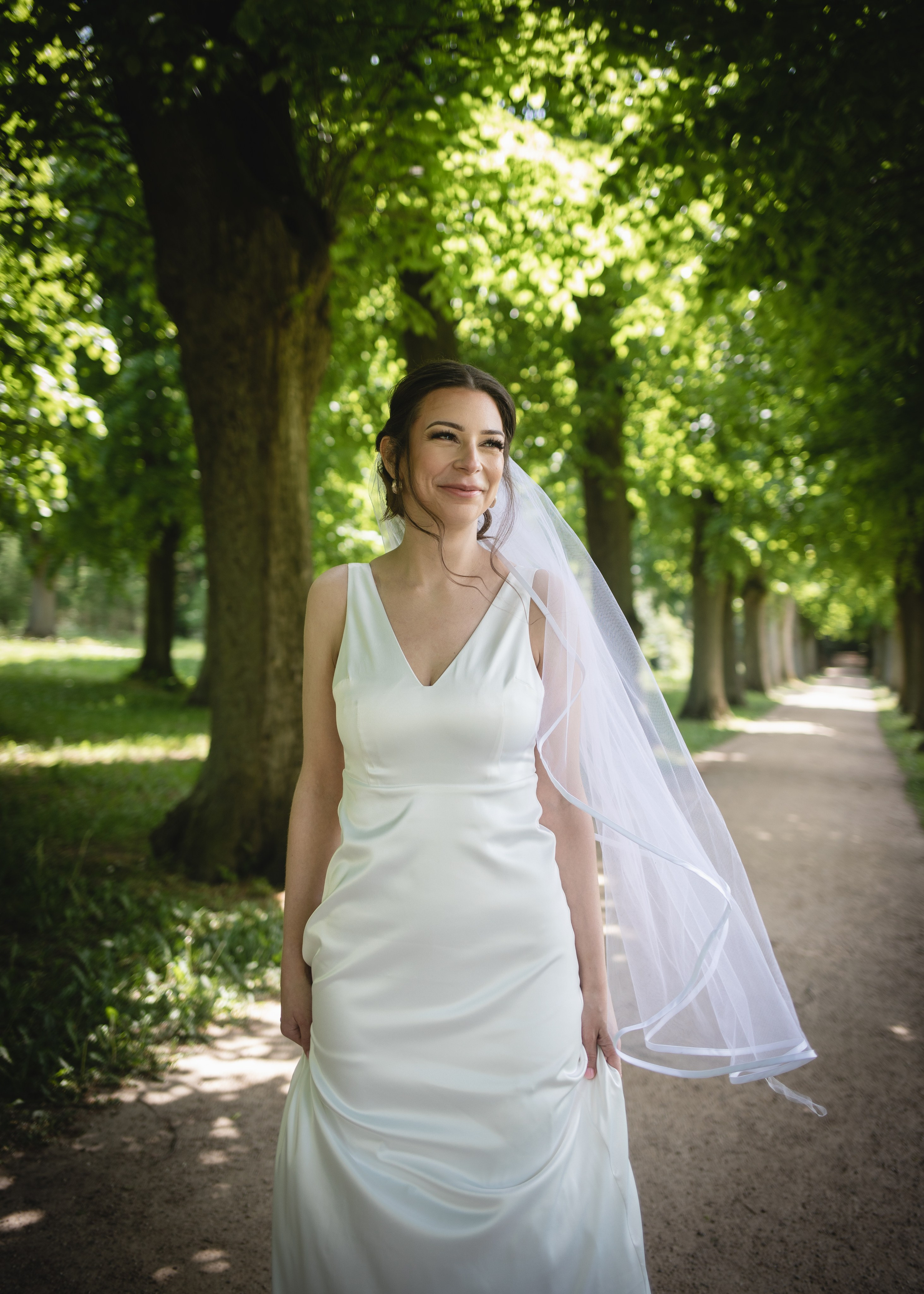 Vida | Martin. Professional wedding photographer in Copenhagen, Denmark — Julia Byron