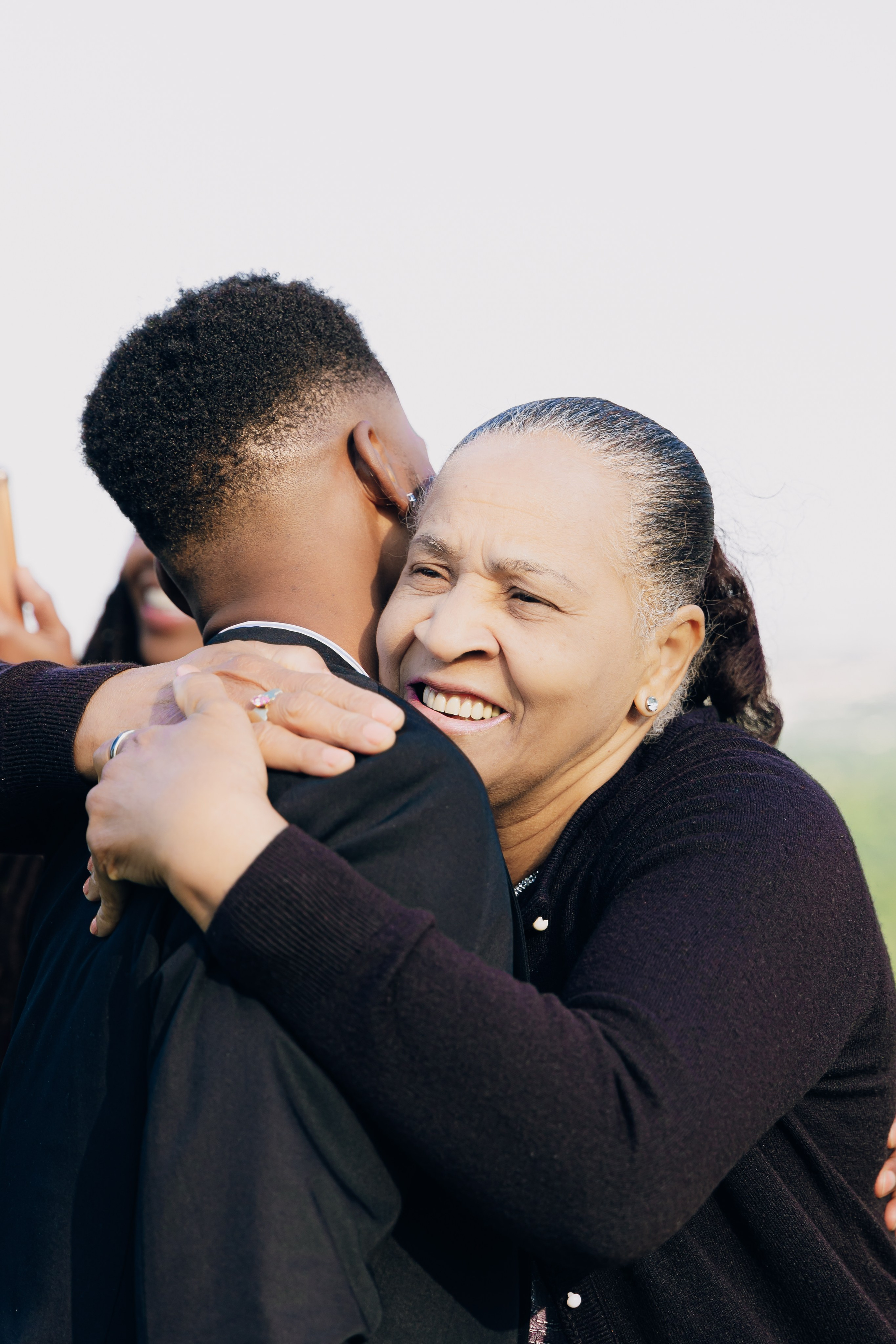 Nakia & Christal. Wedding Photo & Video