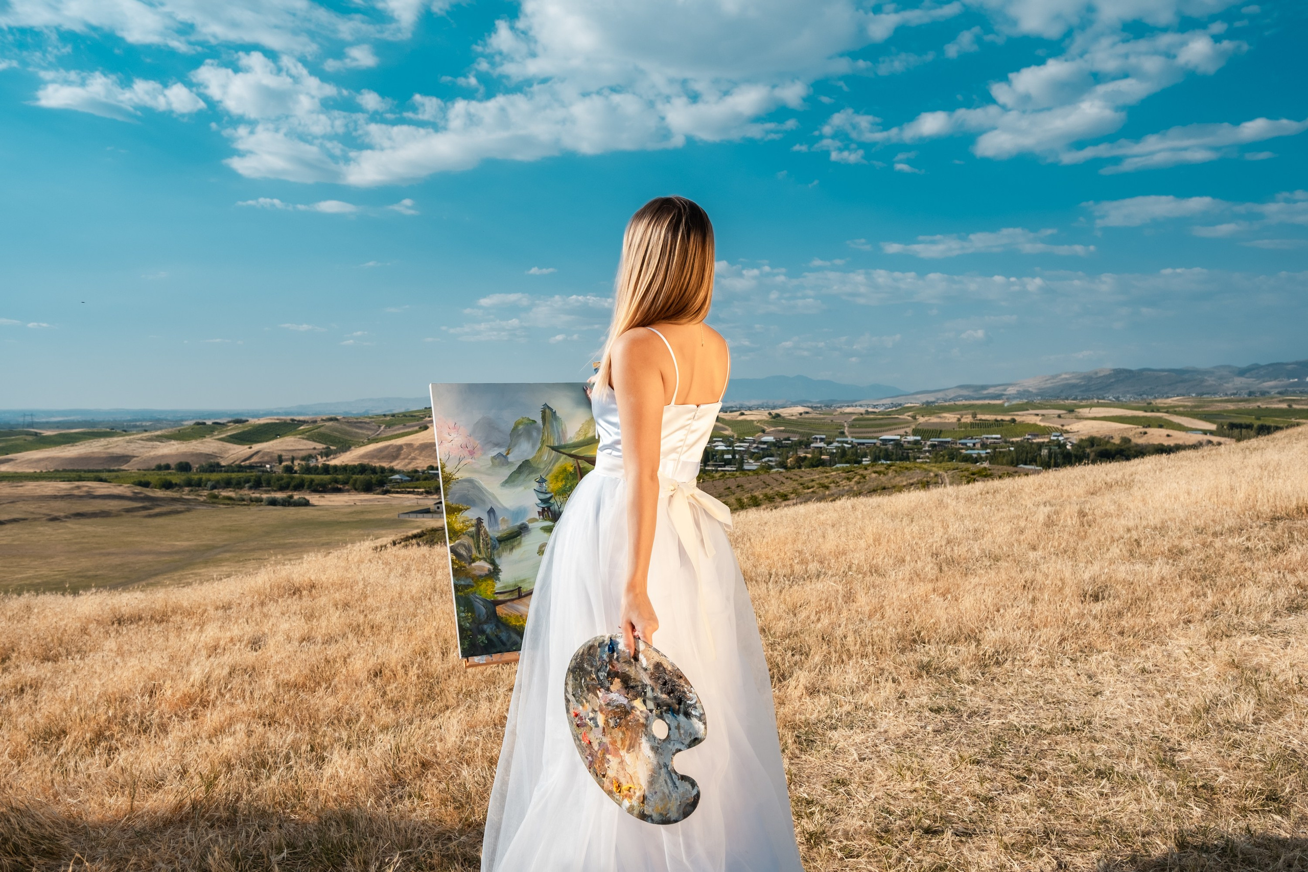 SIGMA 10-18mm DC DN (X-mount). Фотограф Григорий Кравец