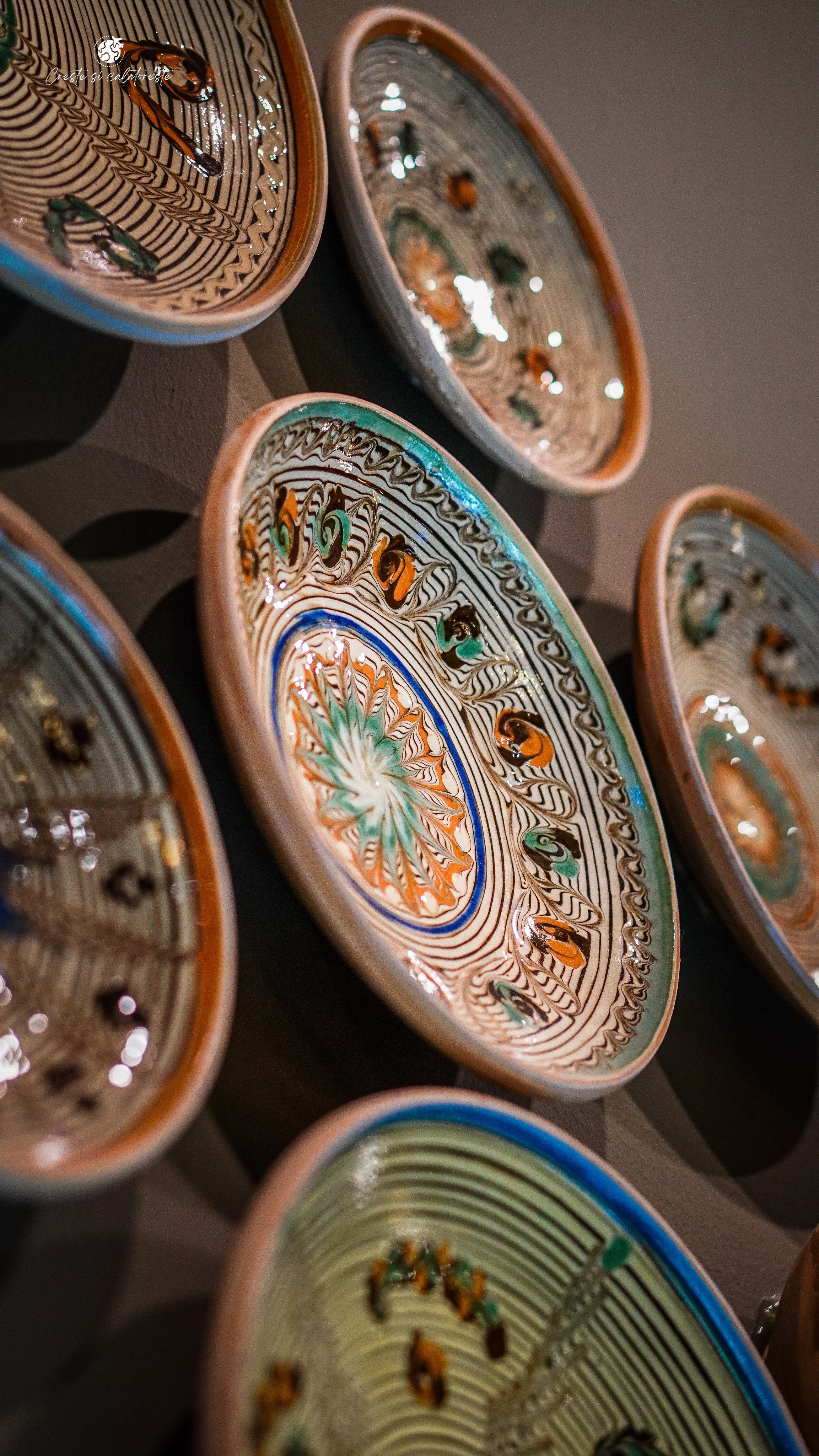 Bacolux Diana. Creste si calatoreste