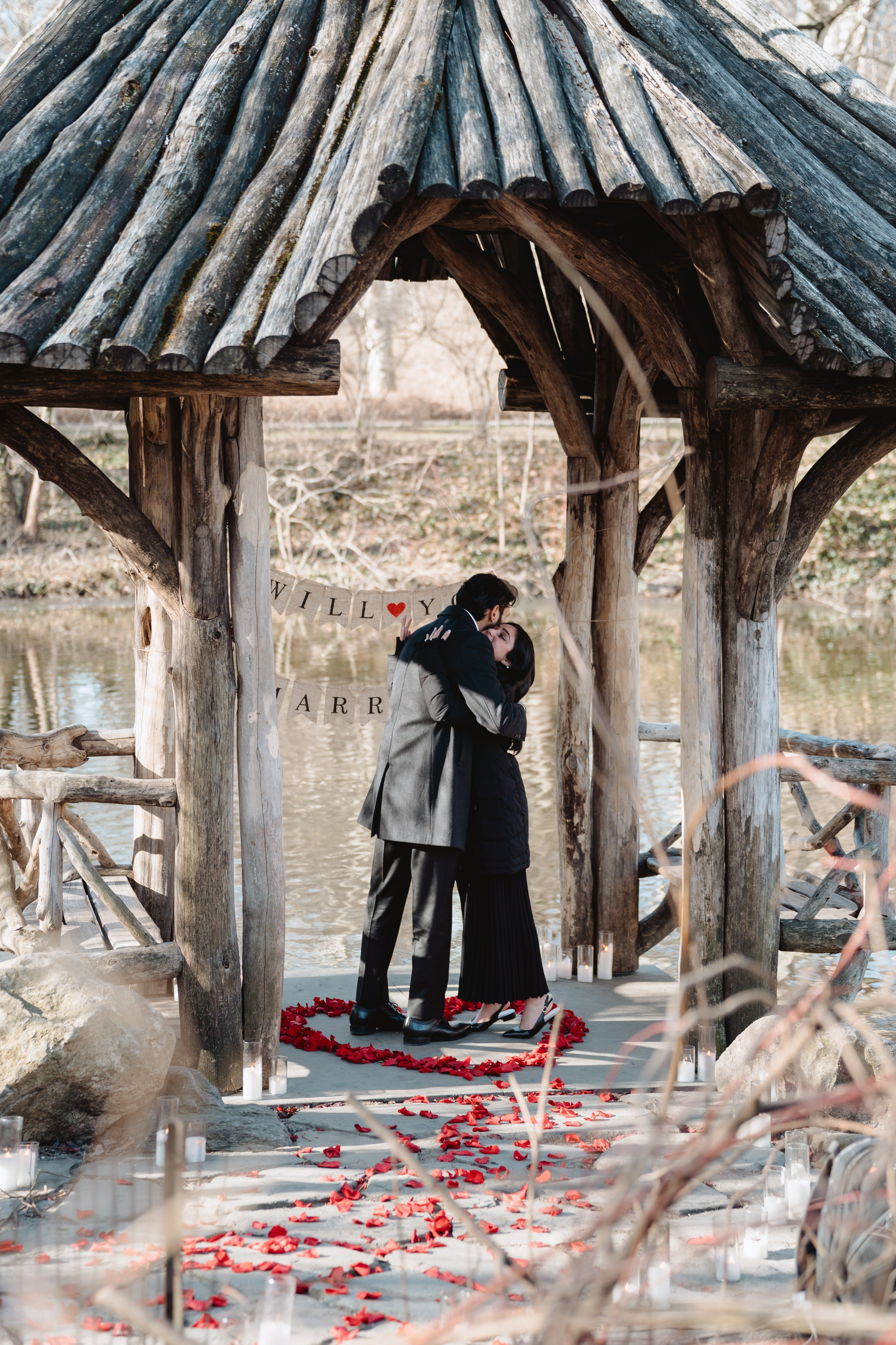 Gagandeep&Amani. Photographer in New York Faery By Mary