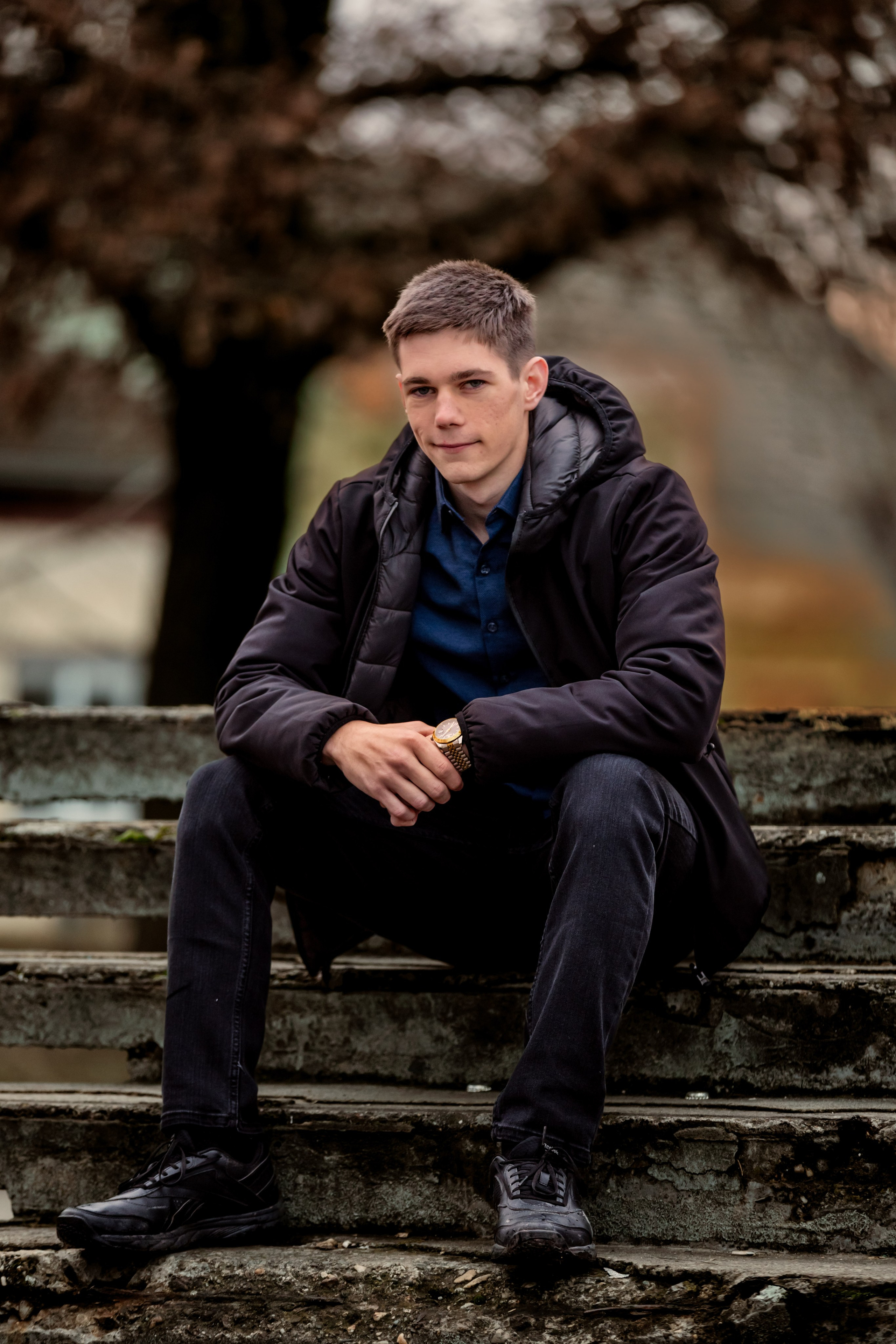 18. rođendan Predrag. Marko Tucić Photography | Fotograf Zrenjanin