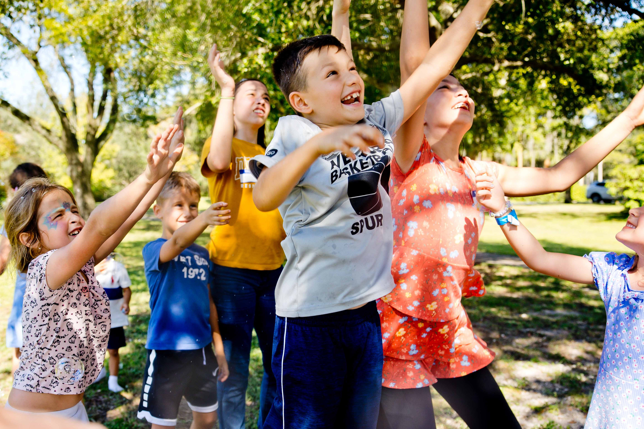 PICNIC. Photographer Julia Makoveeva