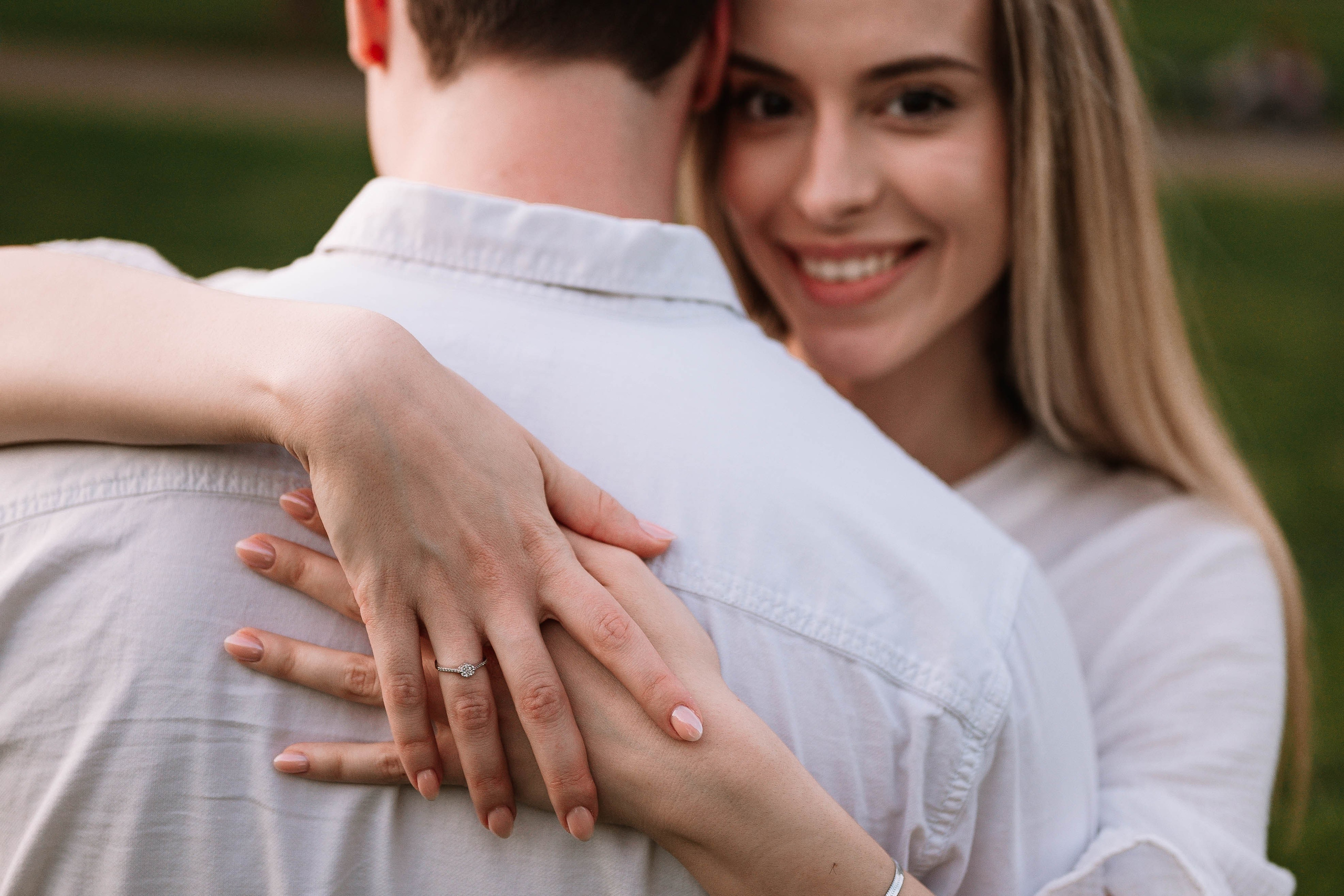 Milica i Srđa - love story. Dečiji i porodični fotograf