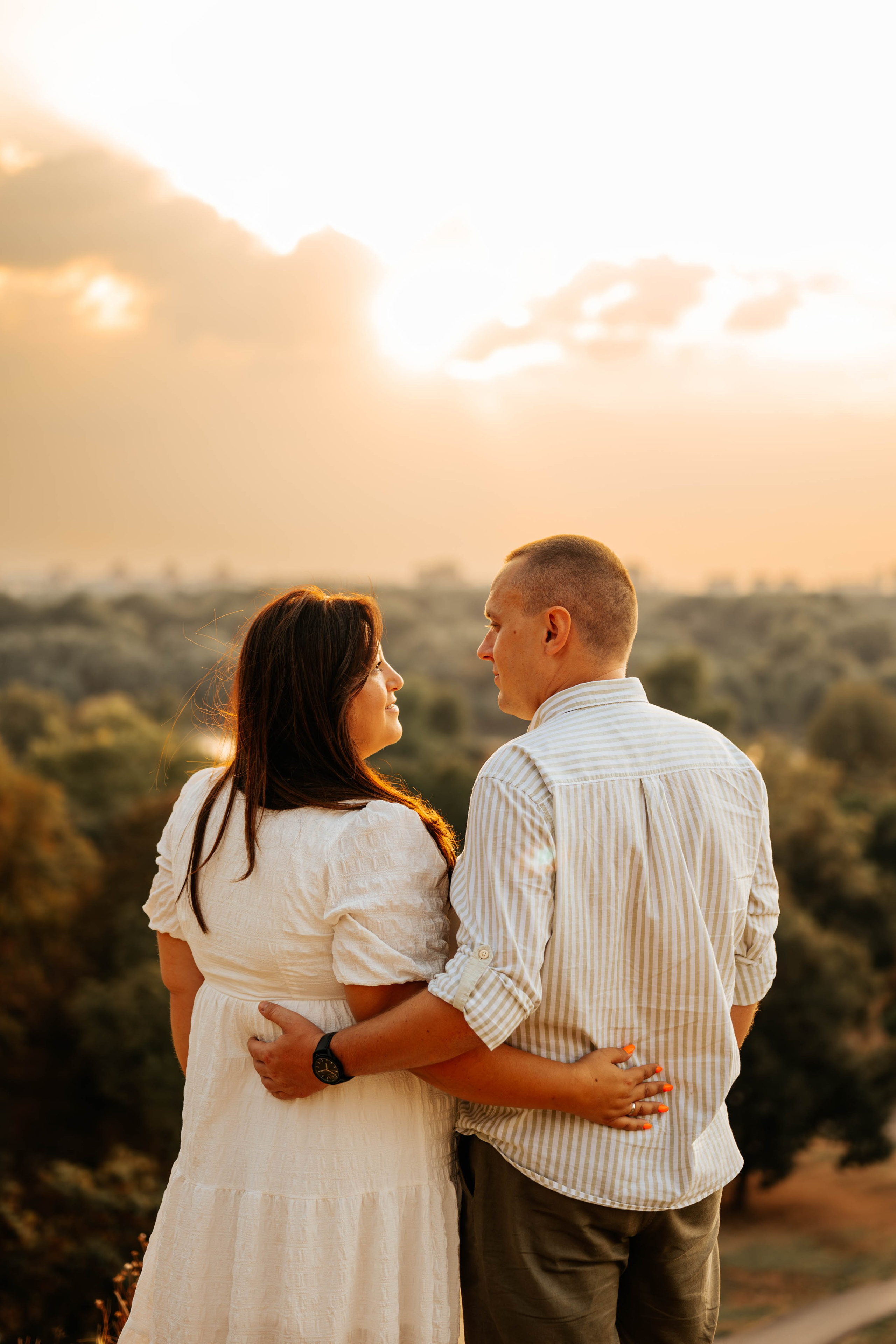 Bojana, Nikola, Stefan i Uroš - porodično fotografisanje. Dečiji i porodični fotograf