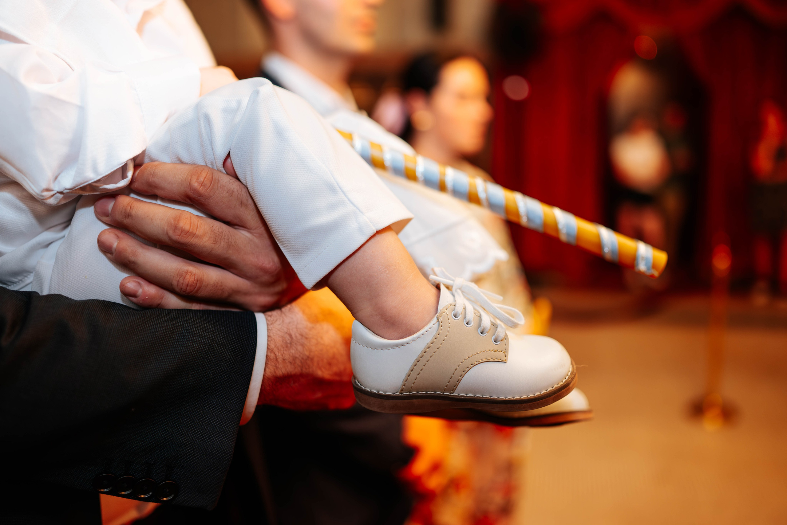 Saint & Igor - krštenje. Dečiji i porodični fotograf