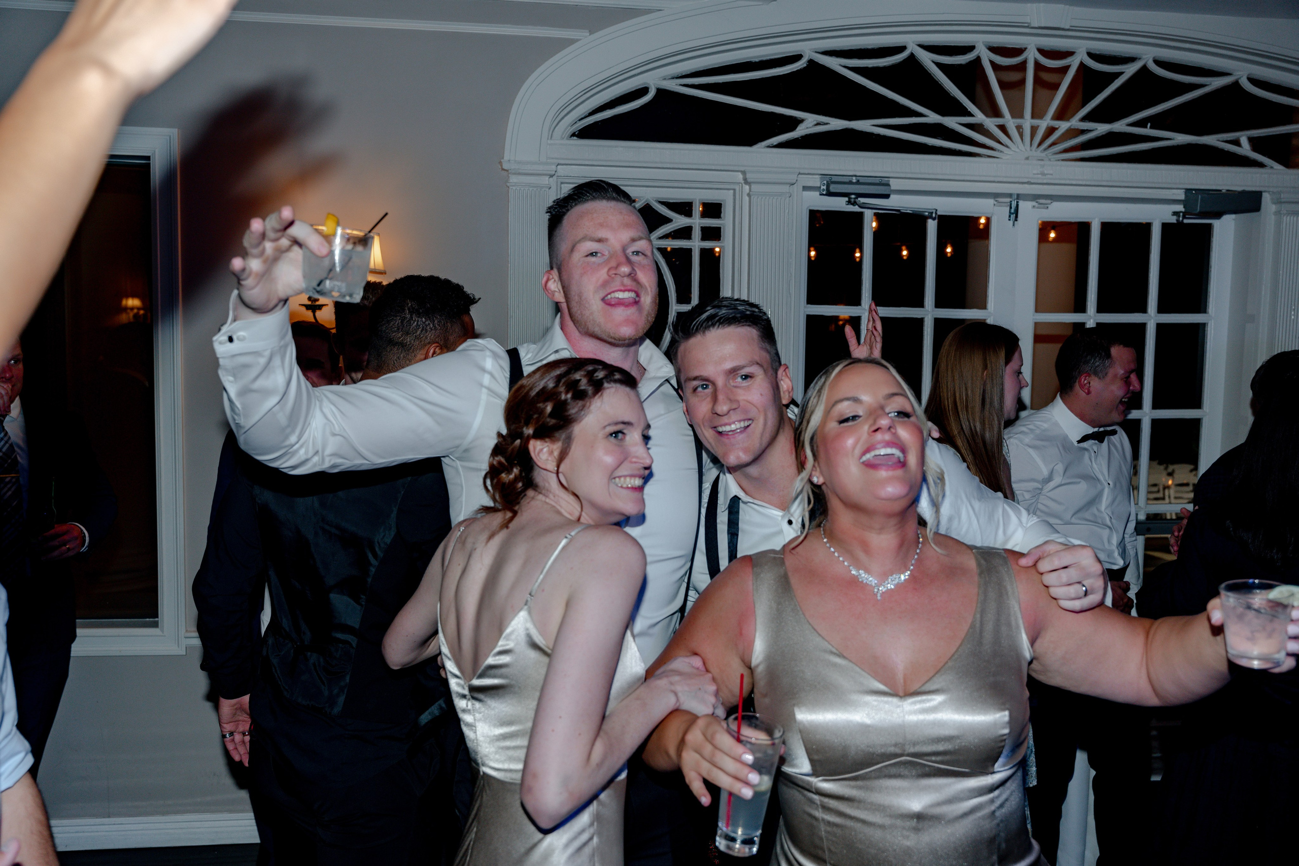 Caroline & Joh wedding day. Anna Krasnova Wedding photographer