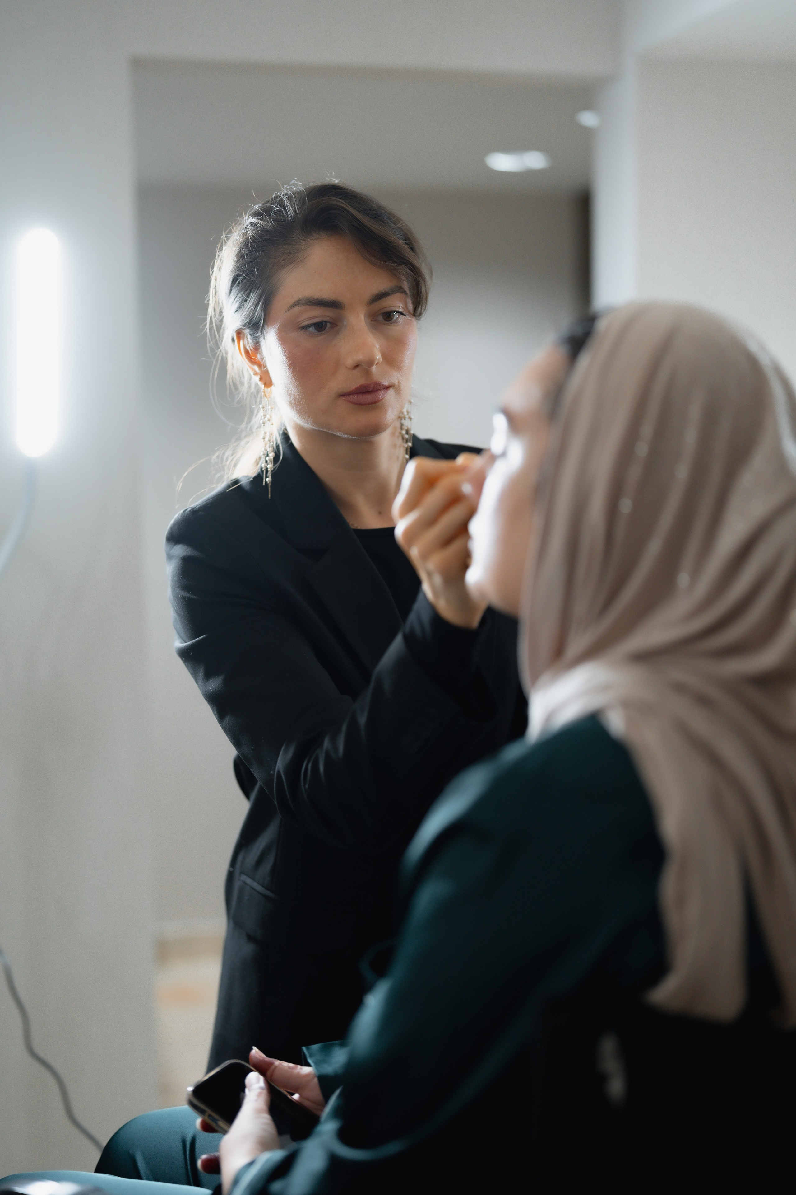 Sarah and Bhavin. Anna Krasnova Wedding photographer