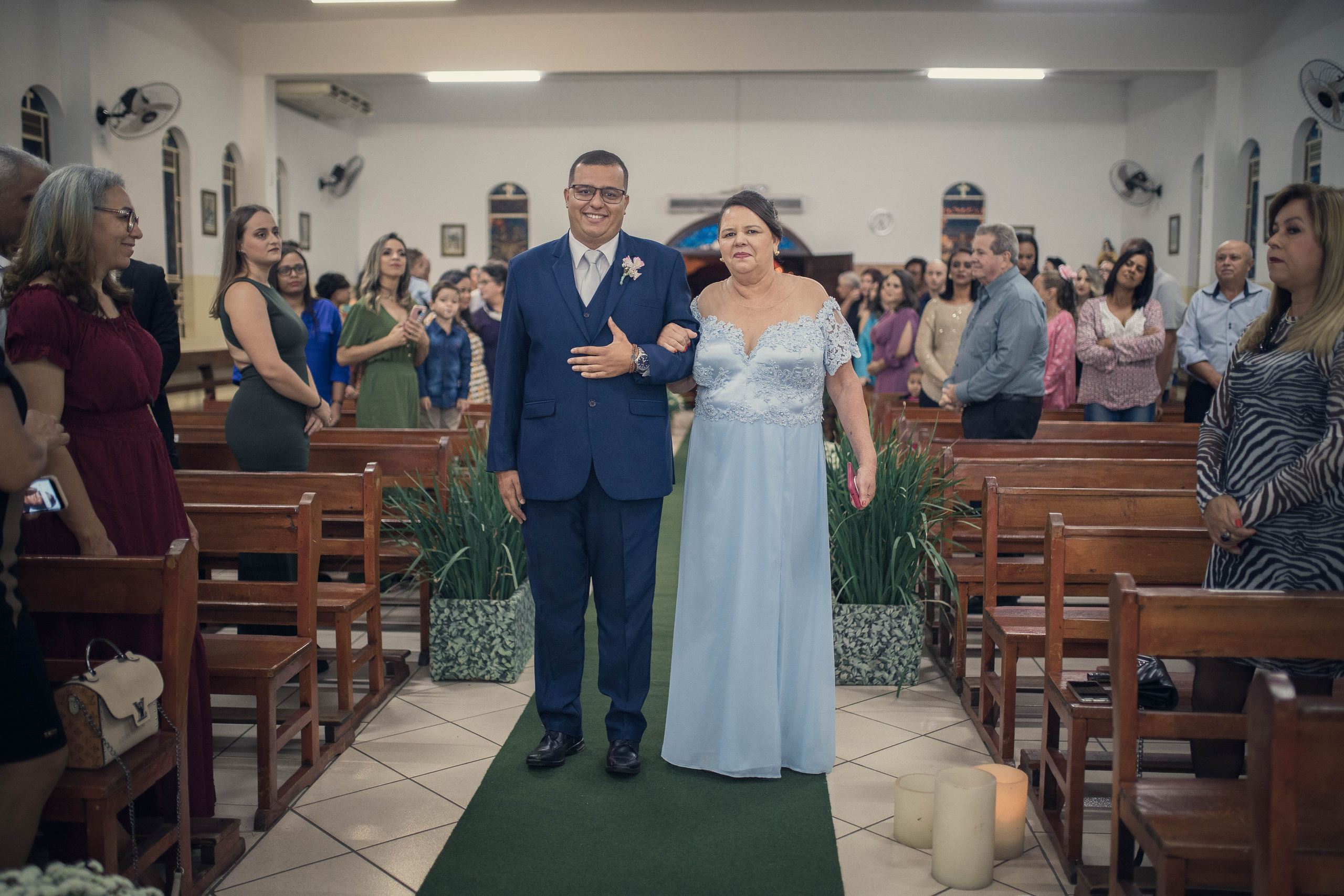 Casamentos. Danilo Souza Fotografia