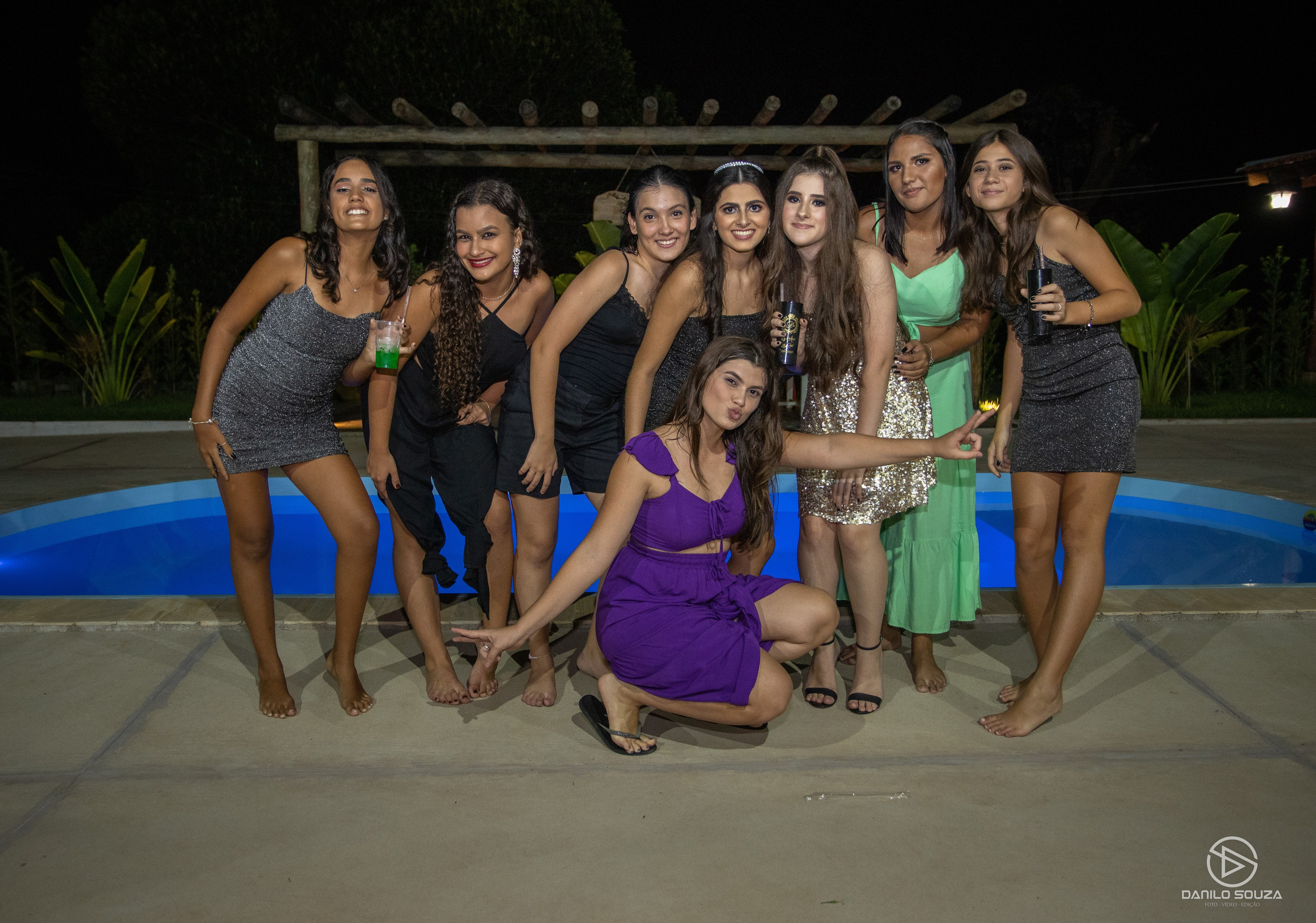 15 Anos. Danilo Souza Fotografia