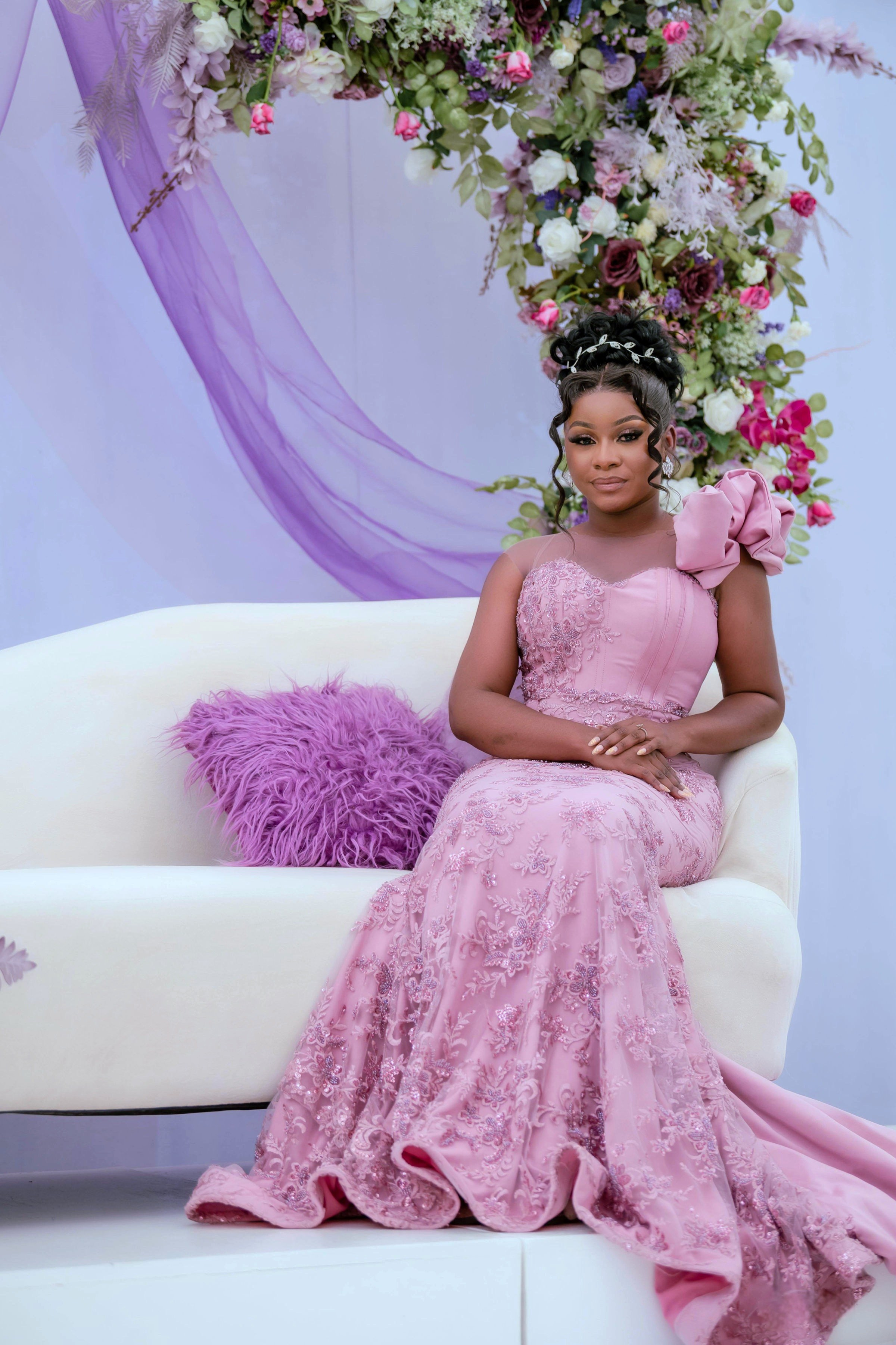 Chilanga Mulilo and Kitchen Party. Main