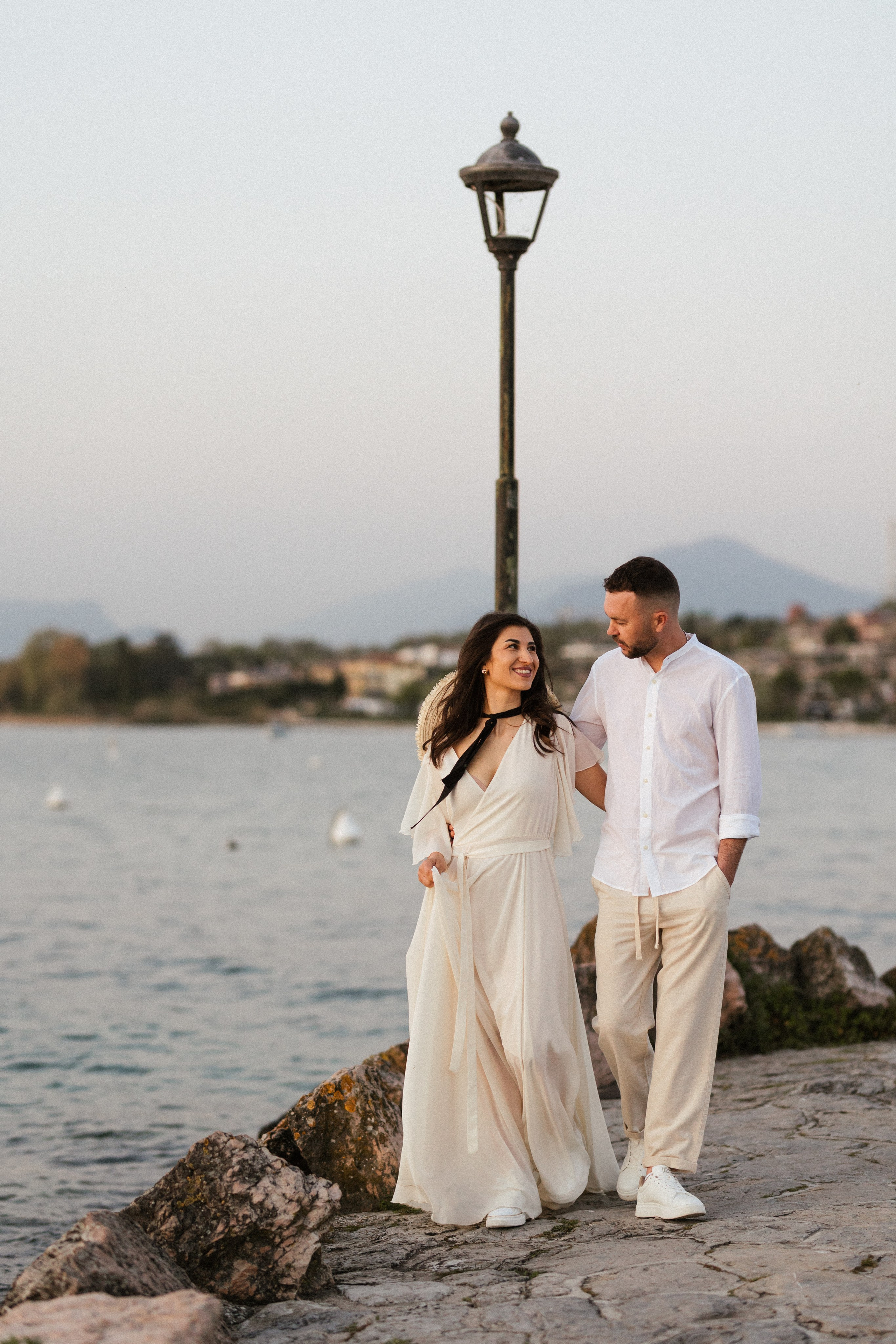 Loredana & Sergio Lazise