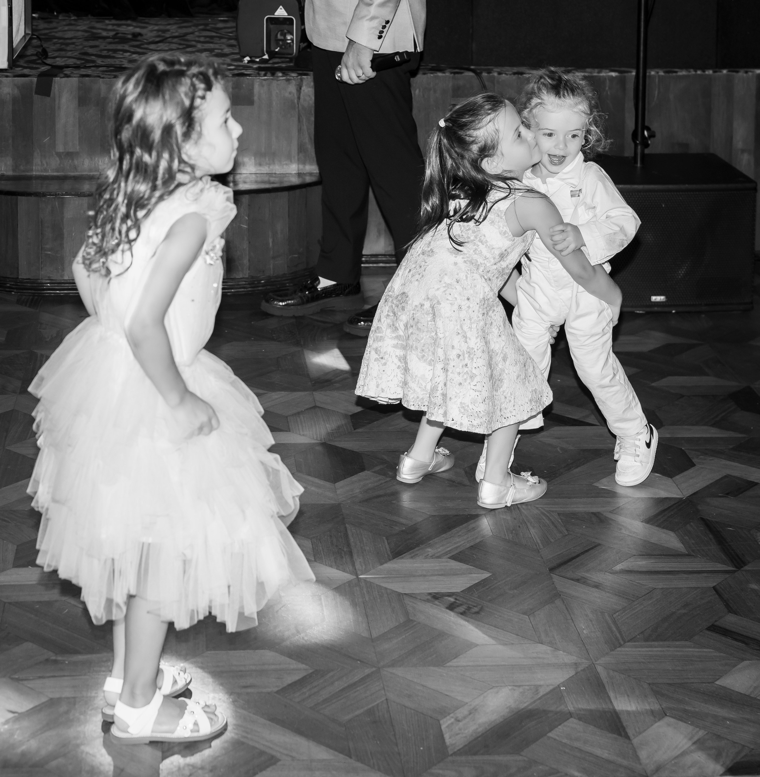 Ariella’s Bat Mitzvah. Mazal Tov Studio