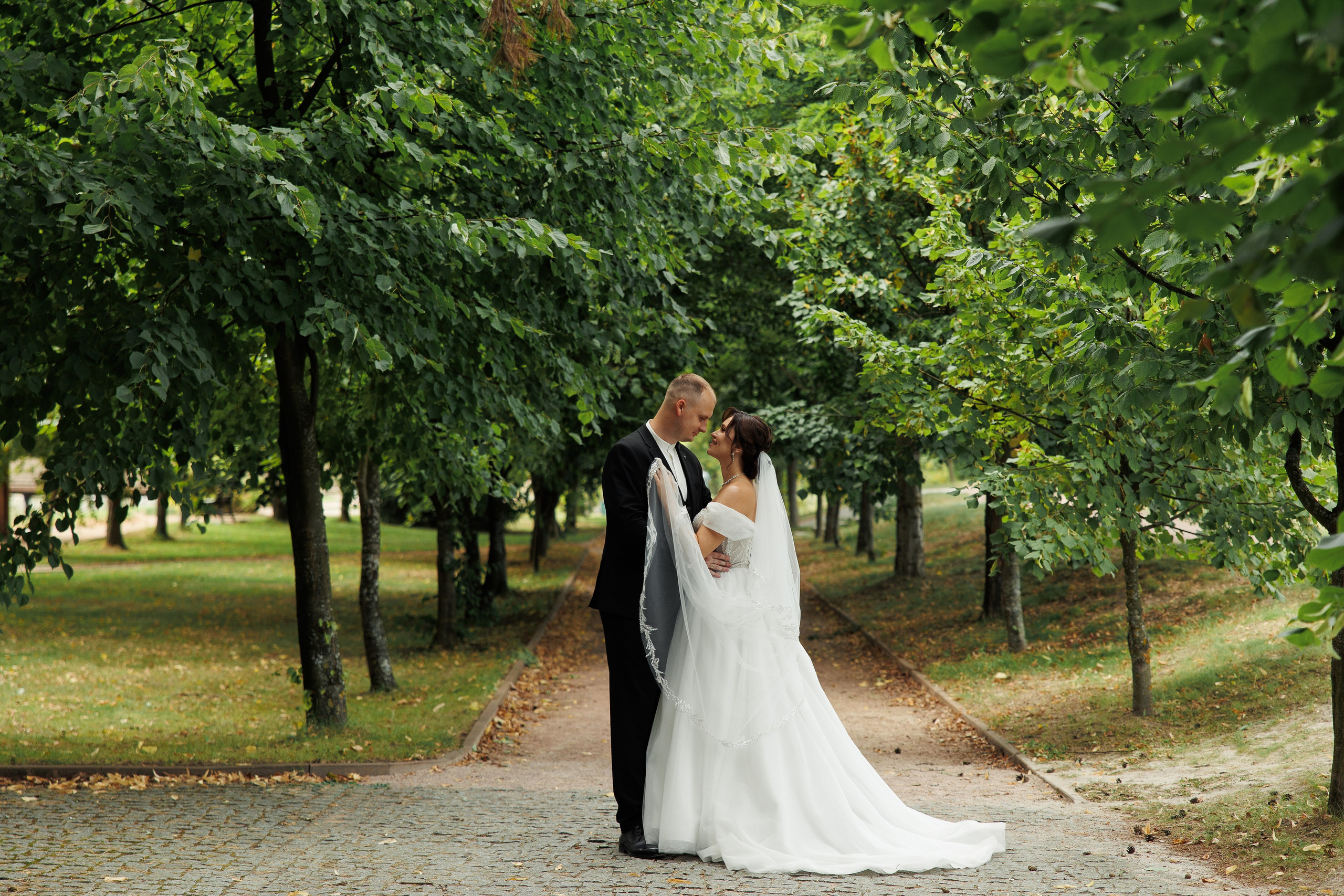 Inna Oleksandr. Ірина Терещук