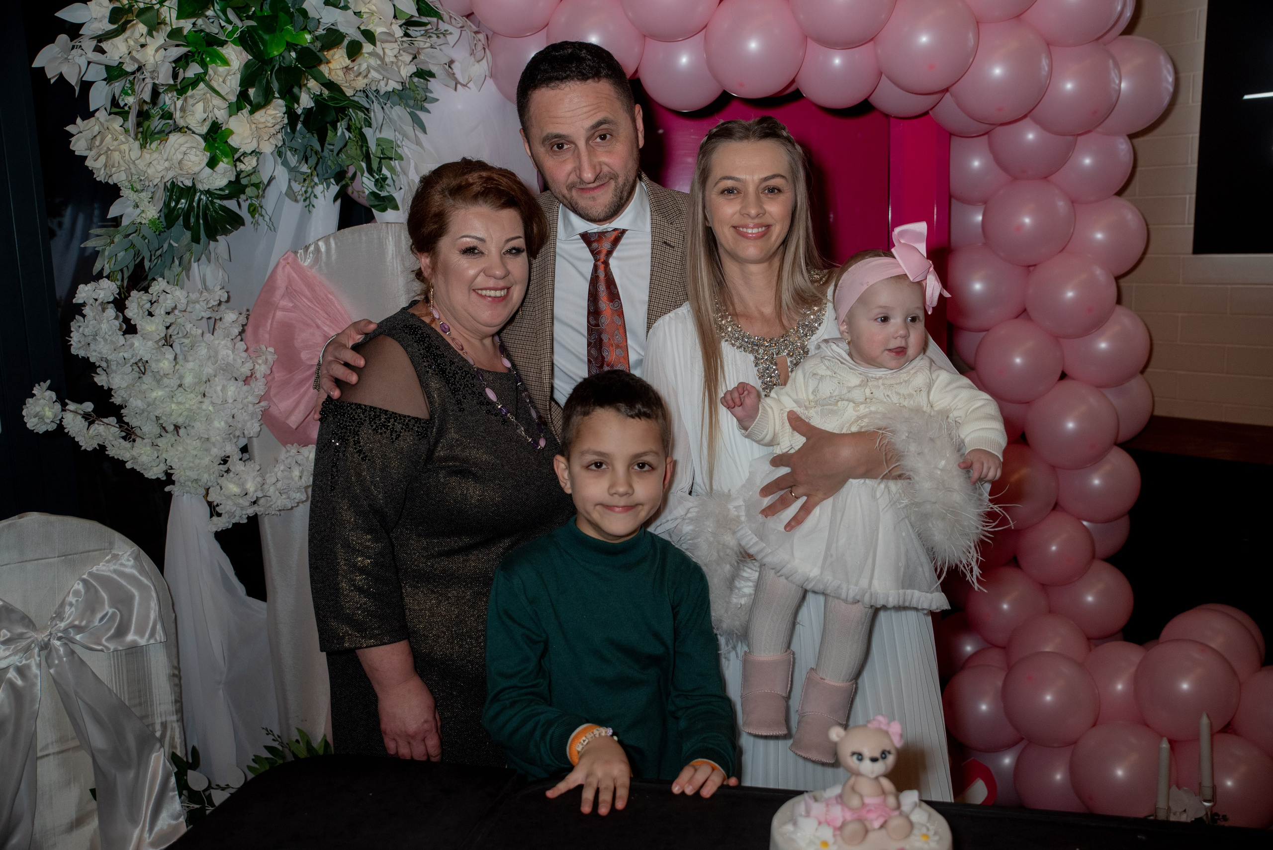 Ana Ionascu. Neagoe Studio — Fotograf Nuntă & Evenimente