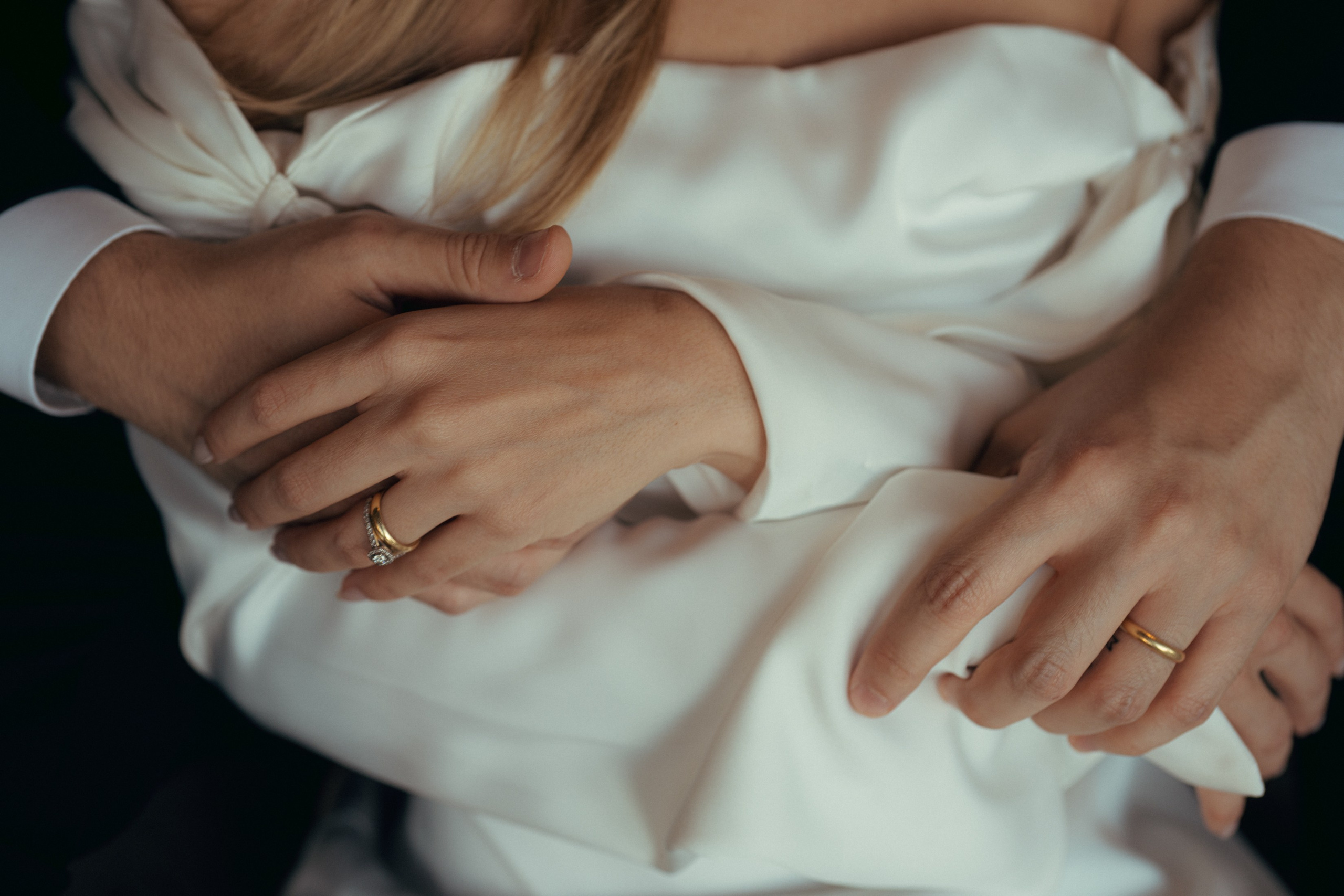 F&M. Wedding & elopement photographer Viktoriya Kravtsov. Las Vegas