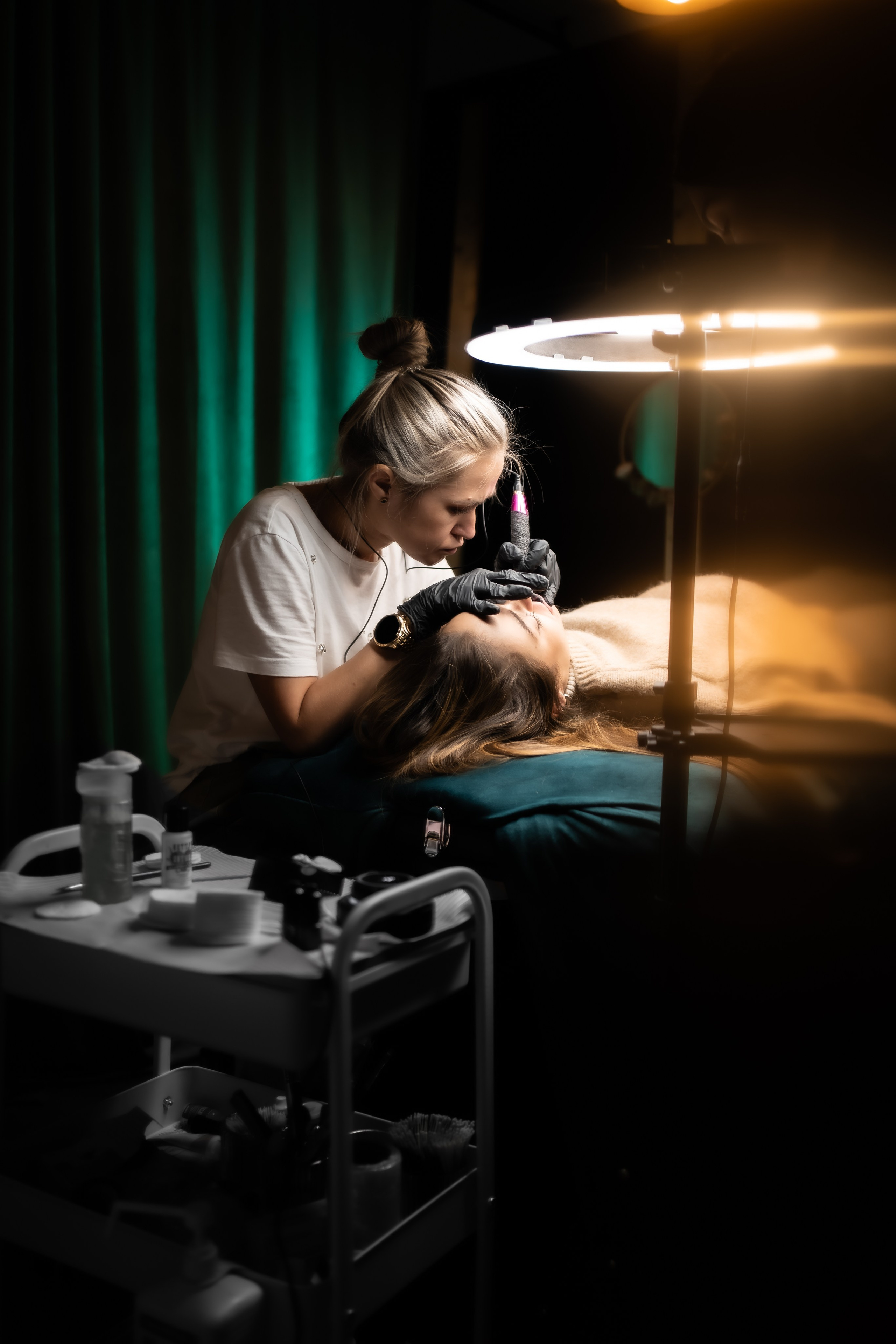 Comercial. Holigood foto y video reportaje de bodas en San Sebastián y Europa