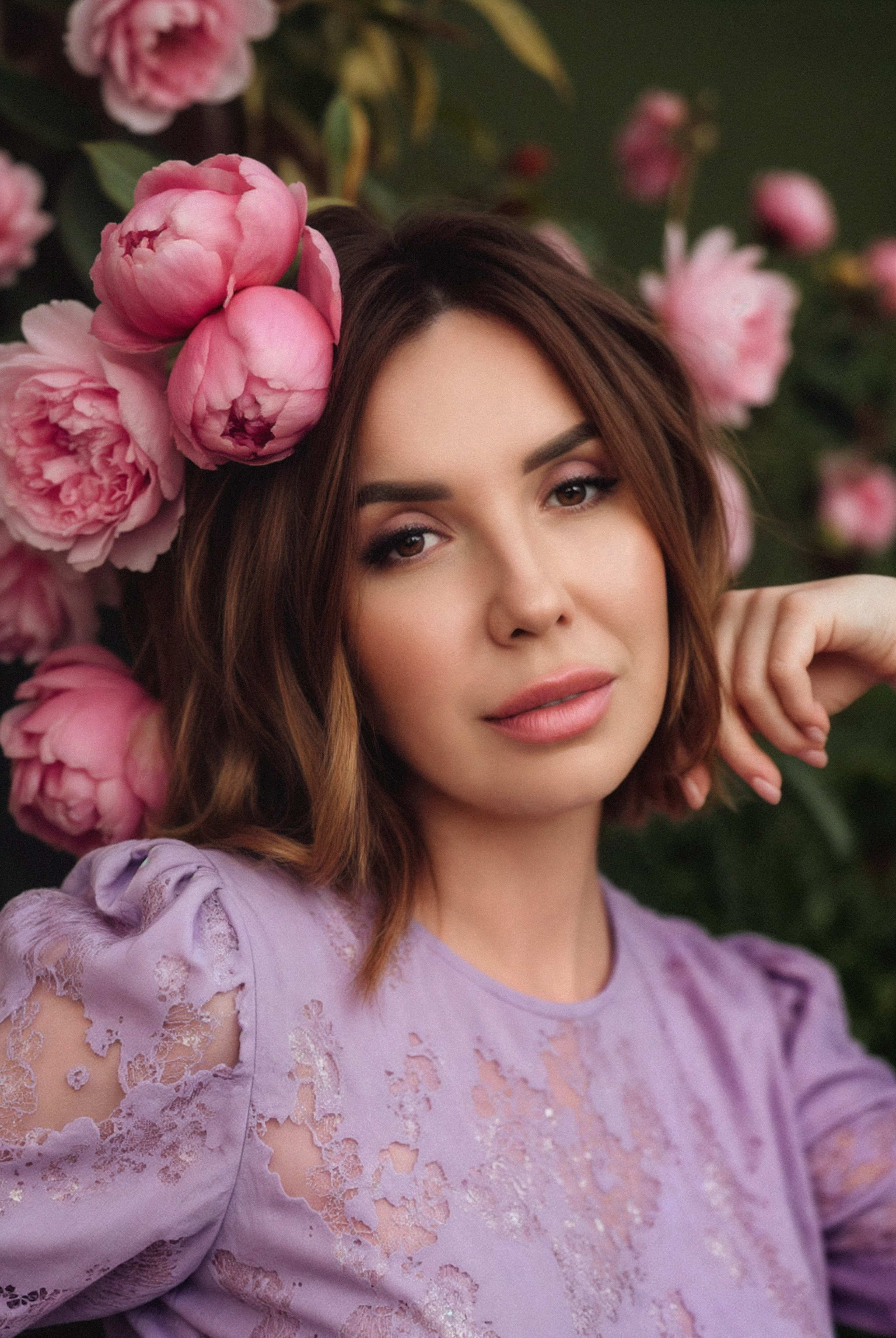 AI фото. Фотограф на Кипре