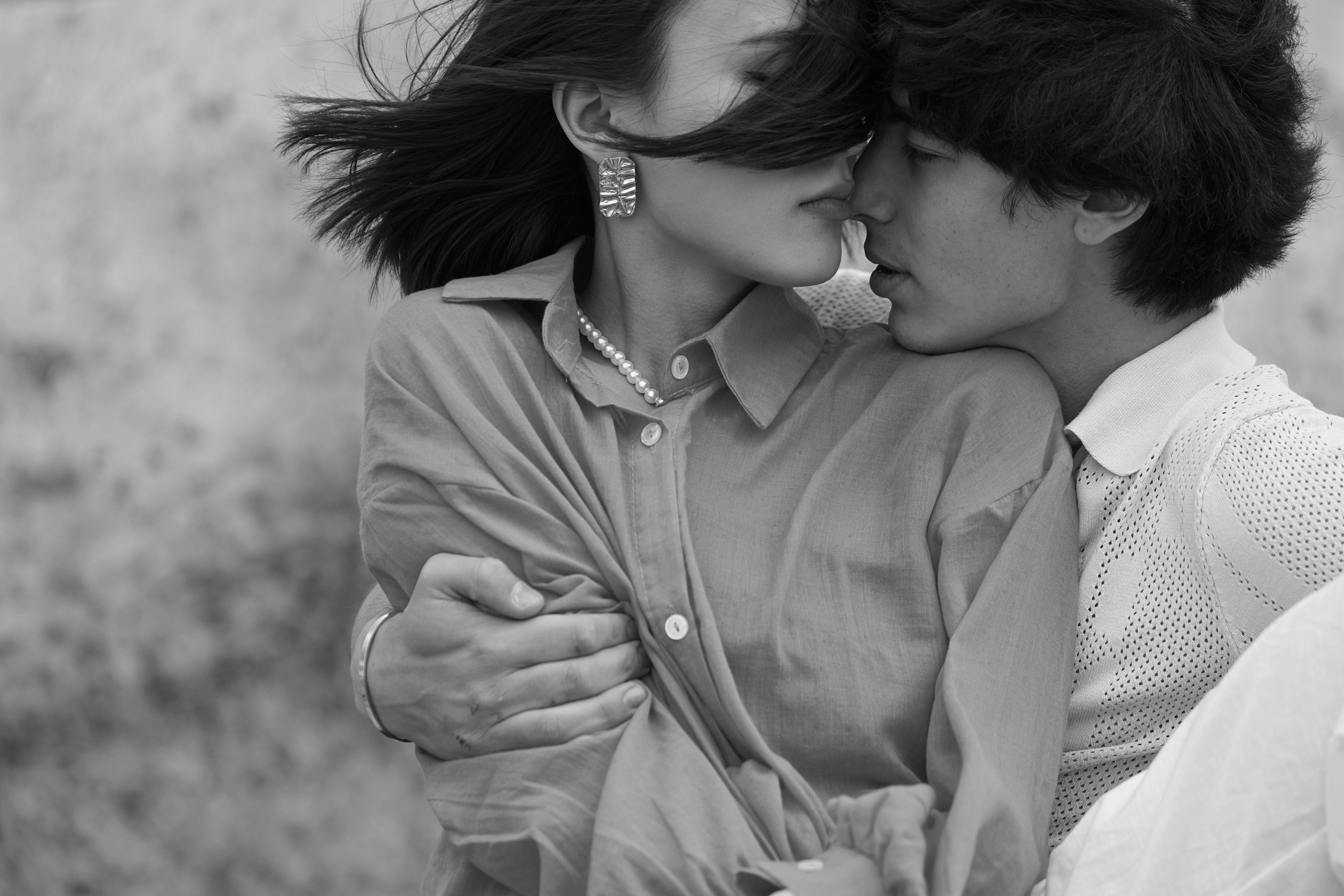 Амир & Сабина