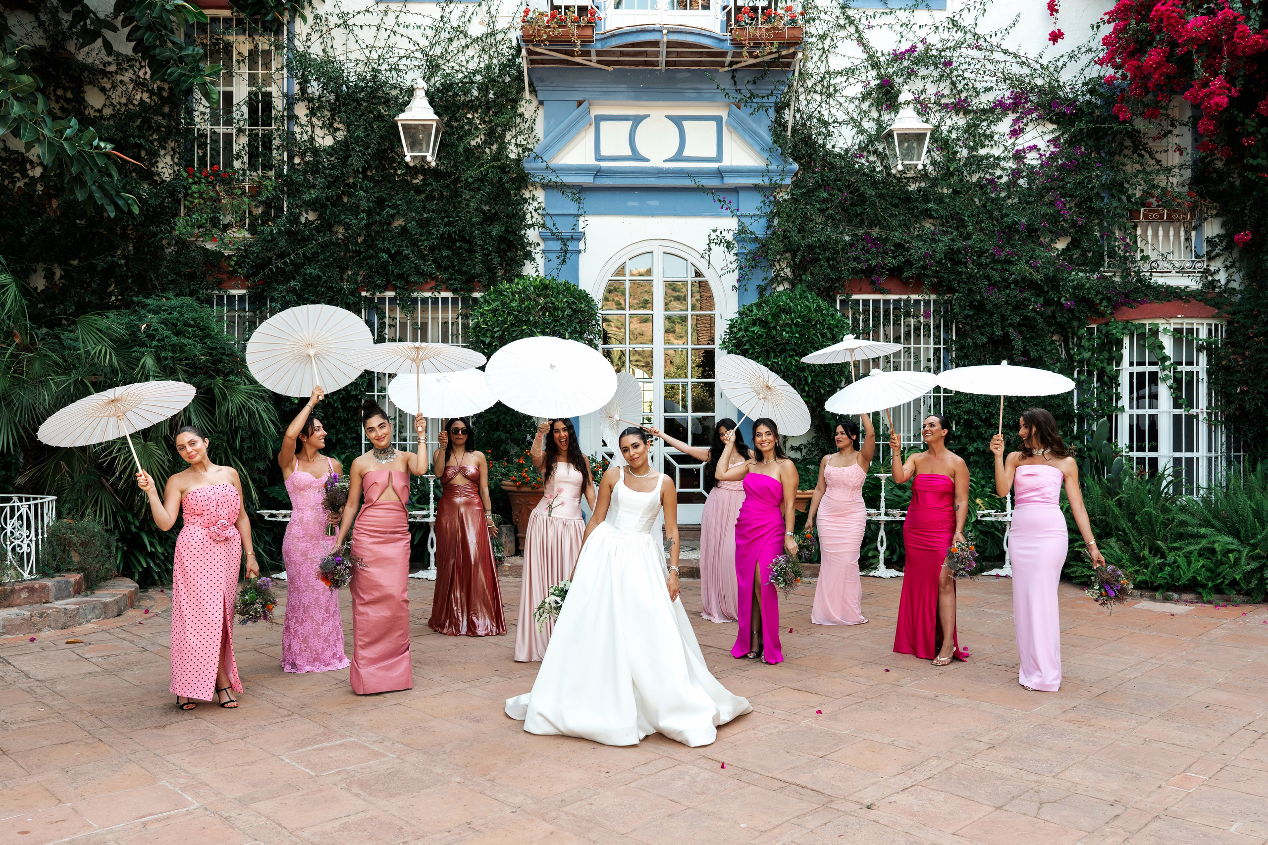 ANDREW & LYNN. Bryllupsfotograf i hele Norge