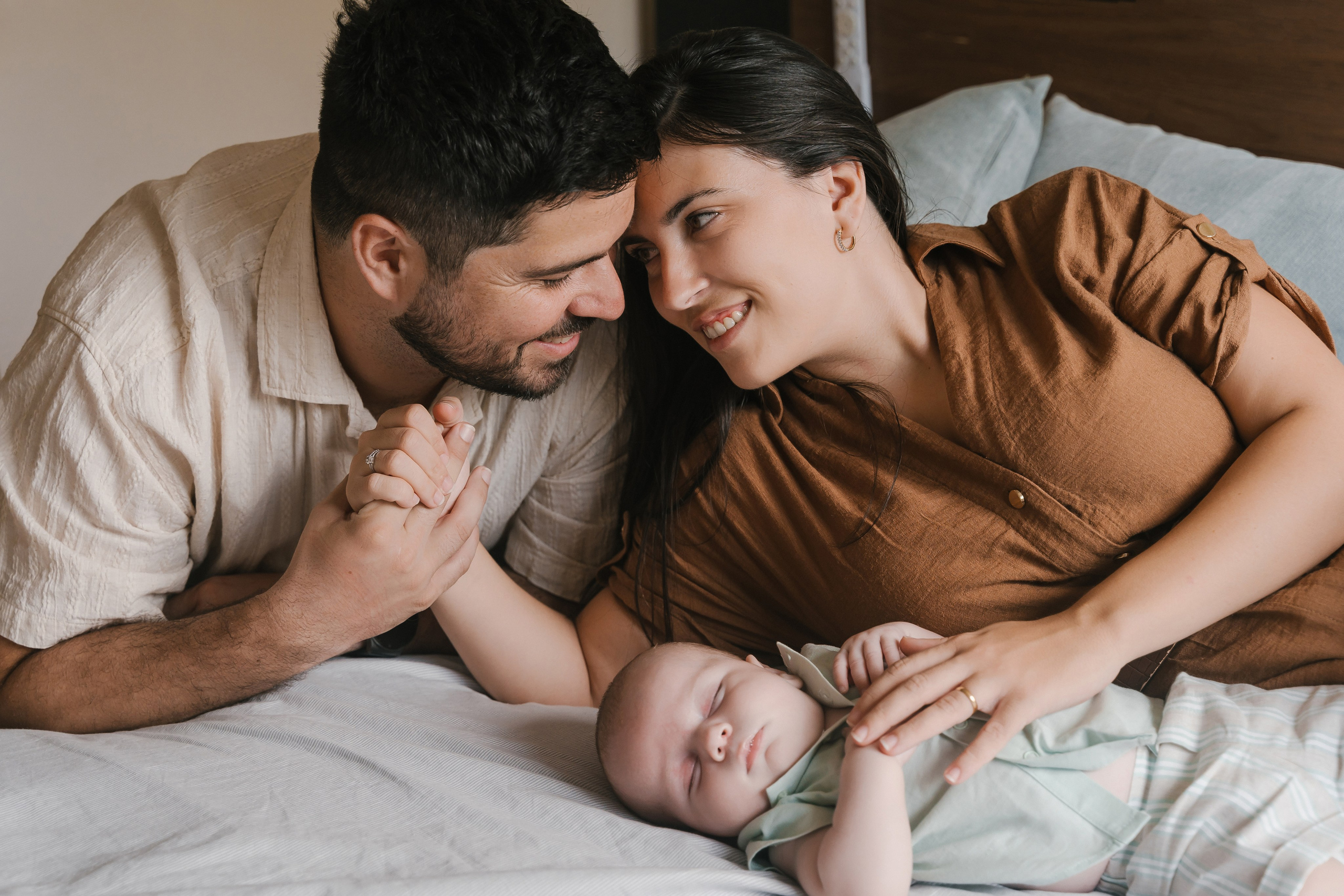 Laura, Nacho y Gonzalo. Фотограф в Валенсии, Испания Надежда Балаховская