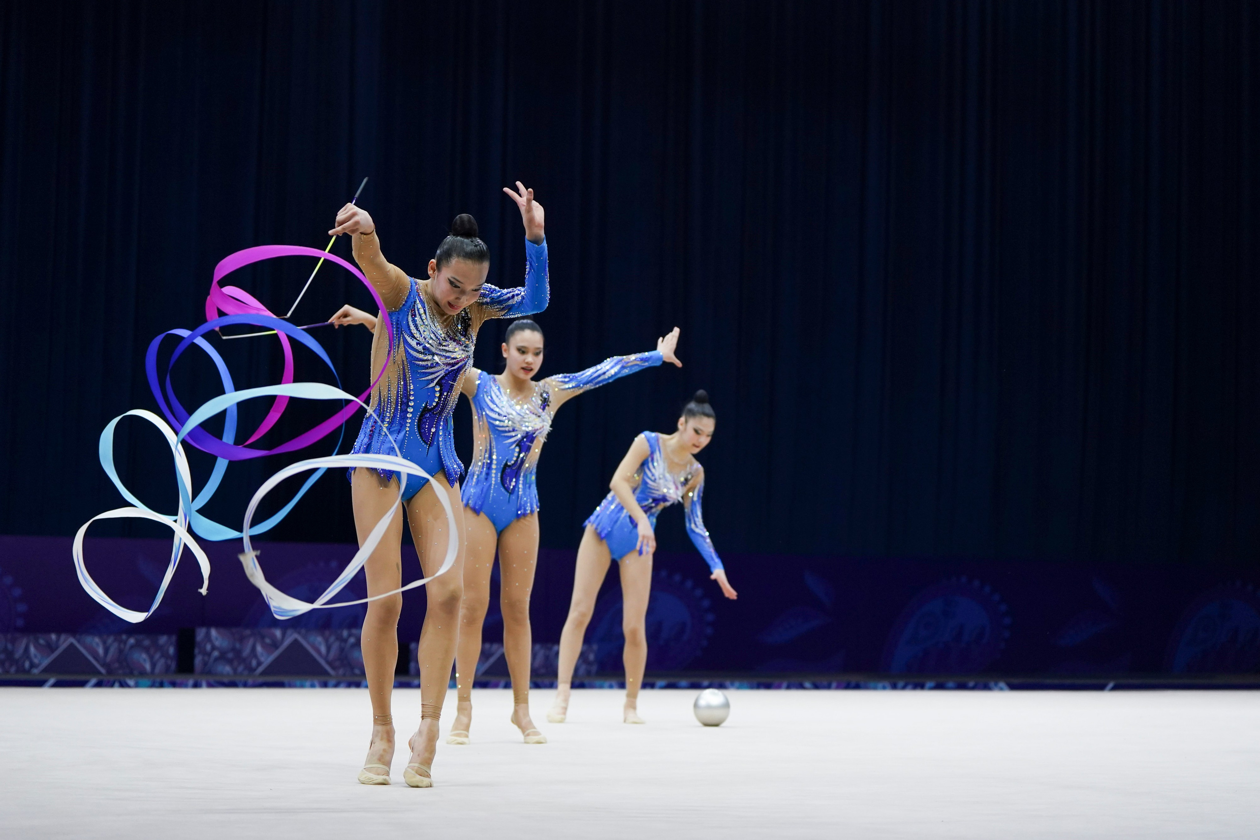 WORLD CUP 2024 | Tashkent, Uzbekistan. Gymnastics and dance photography UAE by Kamilla Khasanova