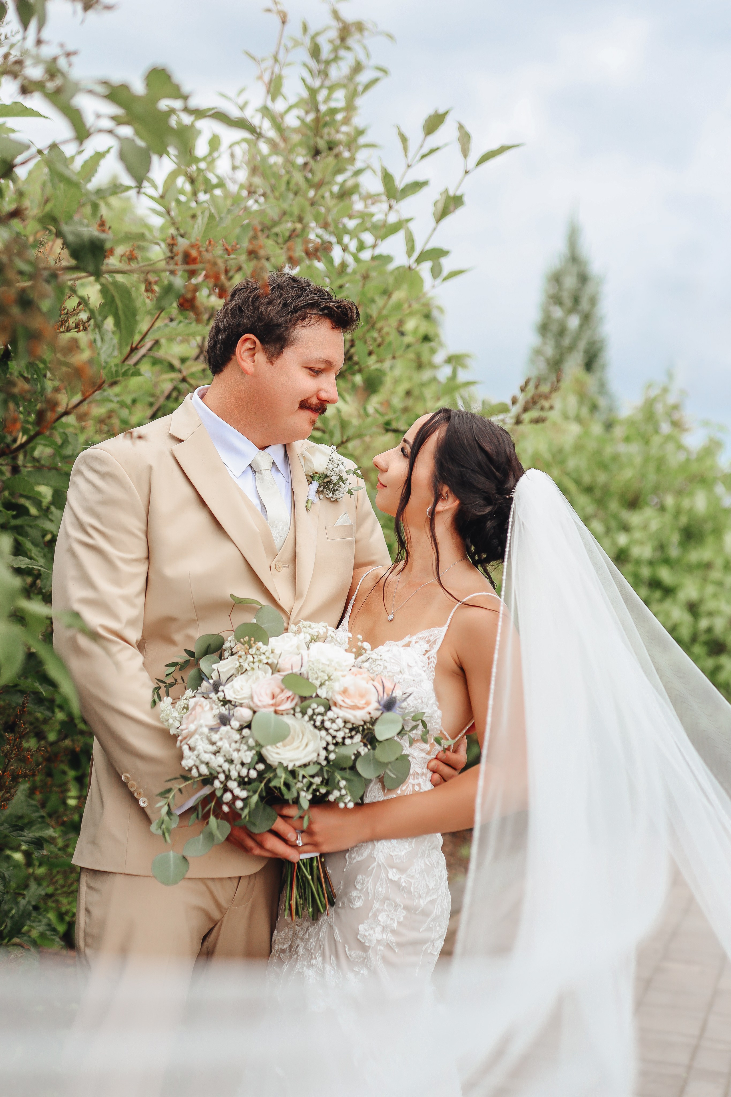 Wedding. Ellen Litvinova photography