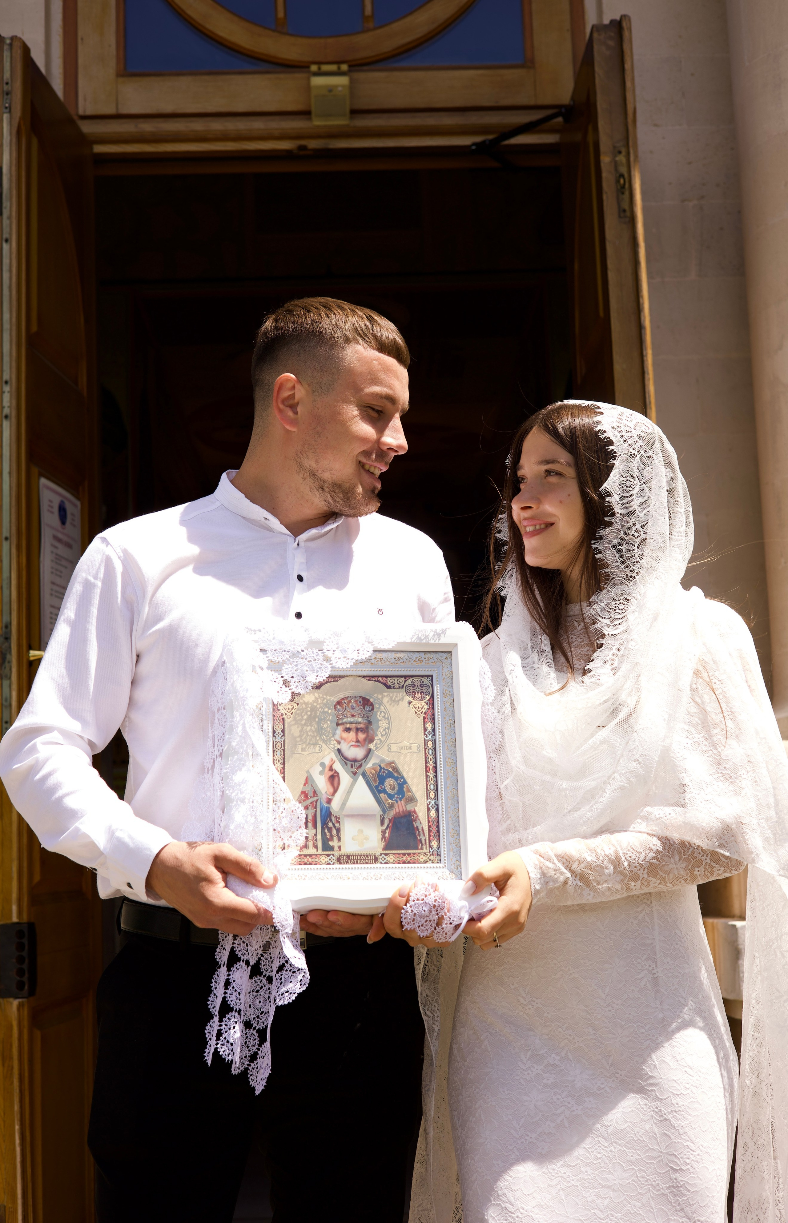 Cununia Religioasă | Silviu & Efimia. Фотограф Lumimi.Art