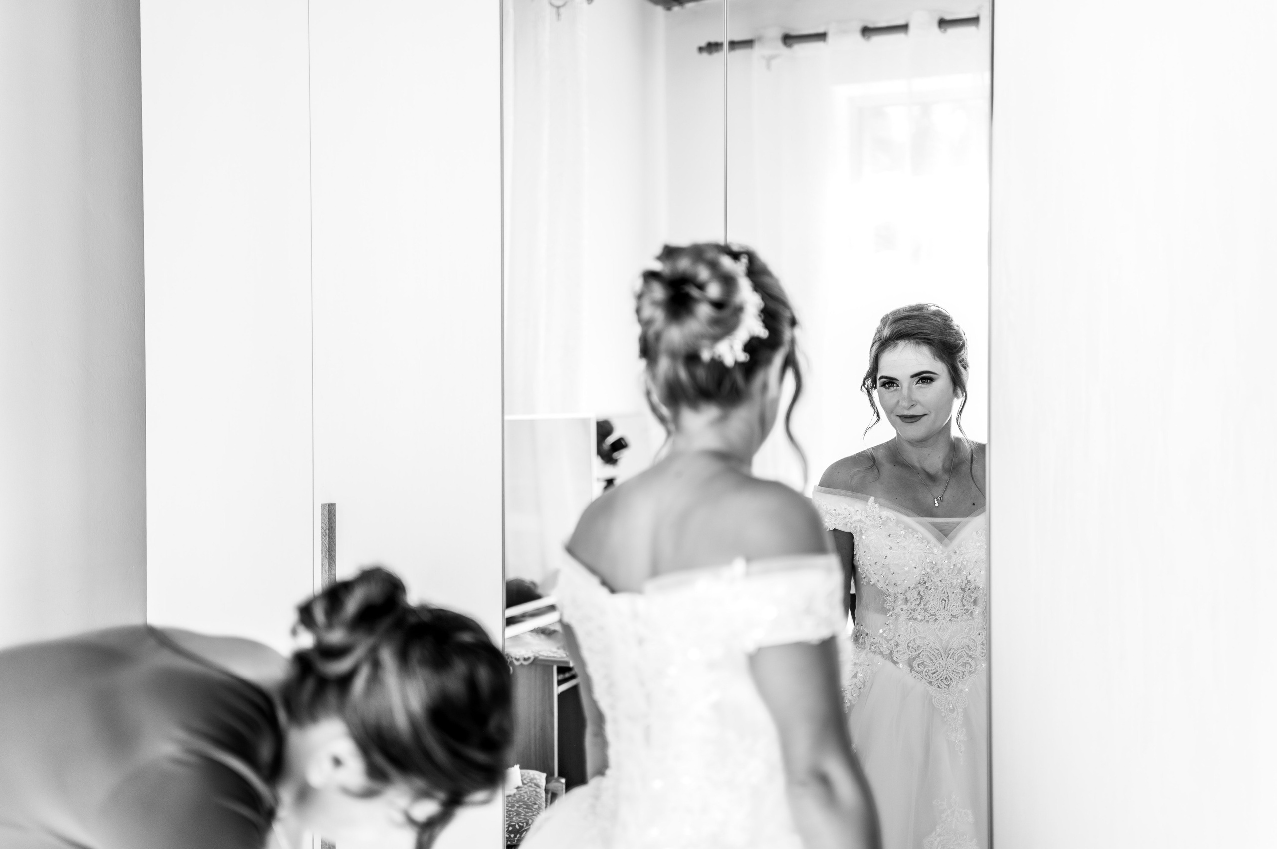 Wedding Cristian & Georgiana. Daniel Rotaru Photography