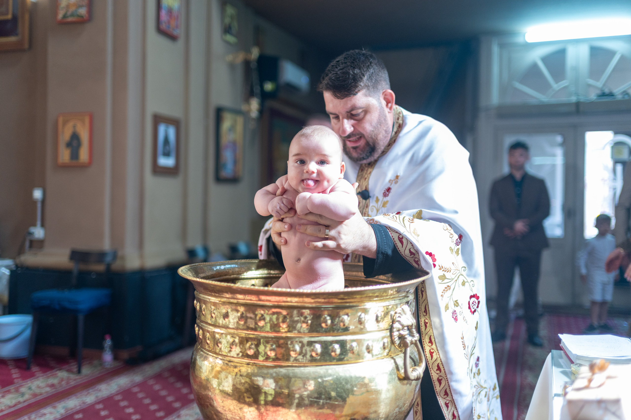 Rares Gabriel. Daniel Rotaru Photography