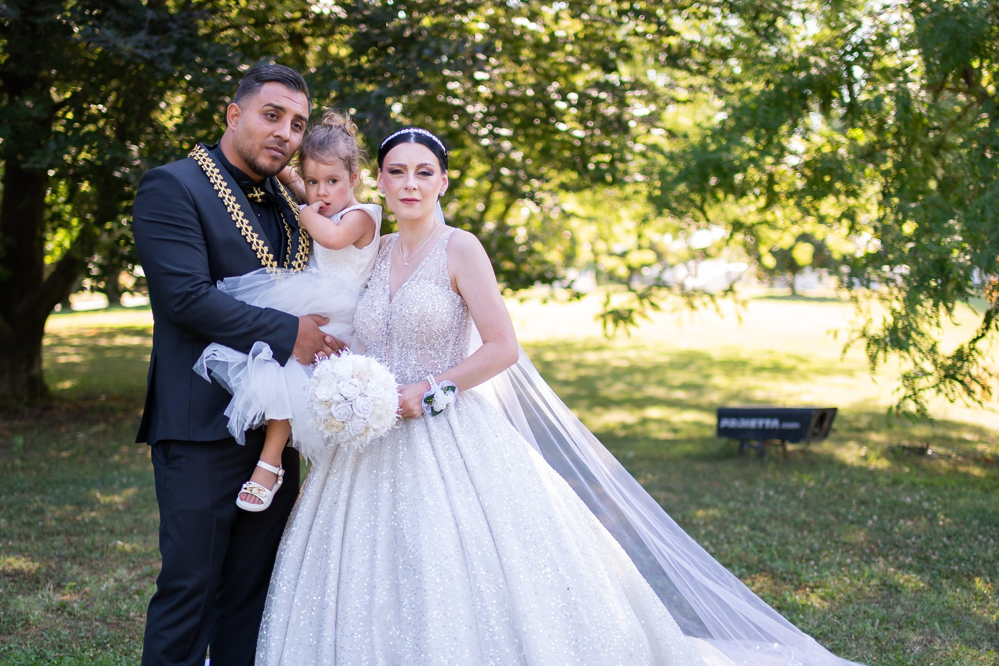 Wedding Andreia & Ionut. Daniel Rotaru Photography