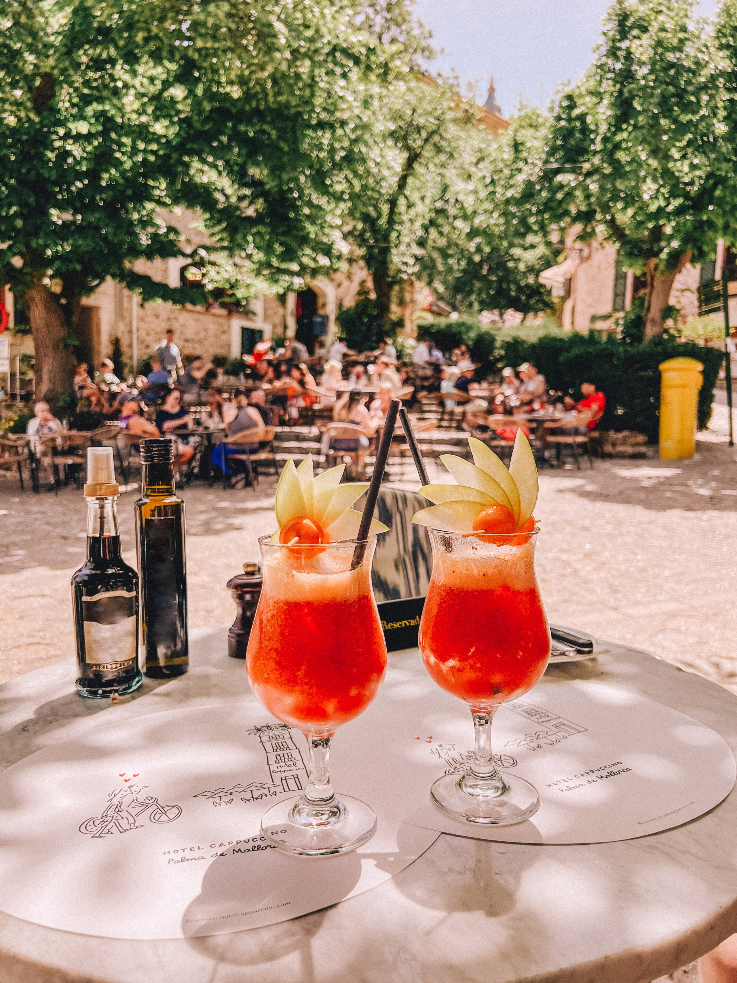 Hotels Promotion Gallery. Ivlianna Travels — travel blog with photography tips