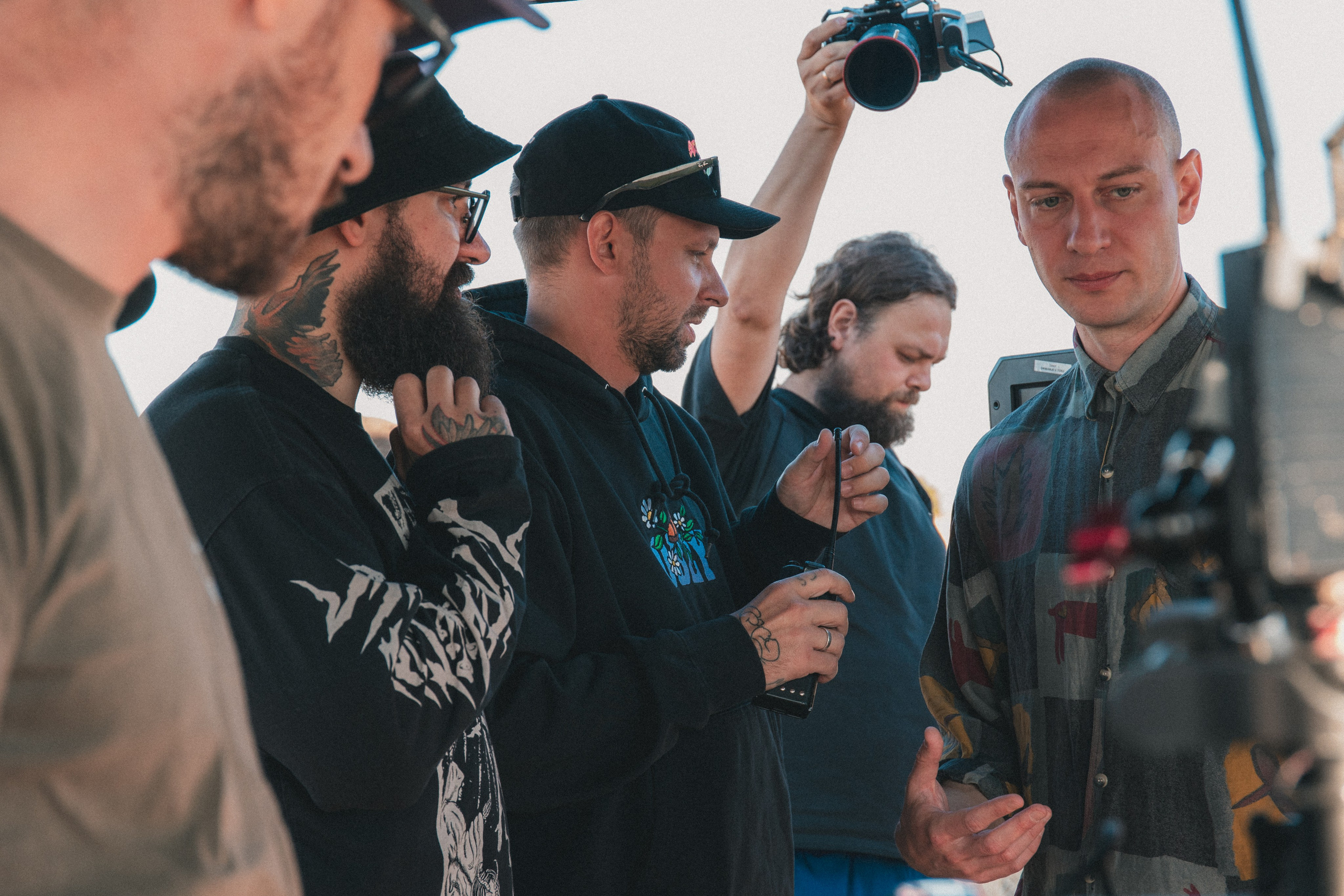 BetBoom. Фотограф Инна Гайнулина