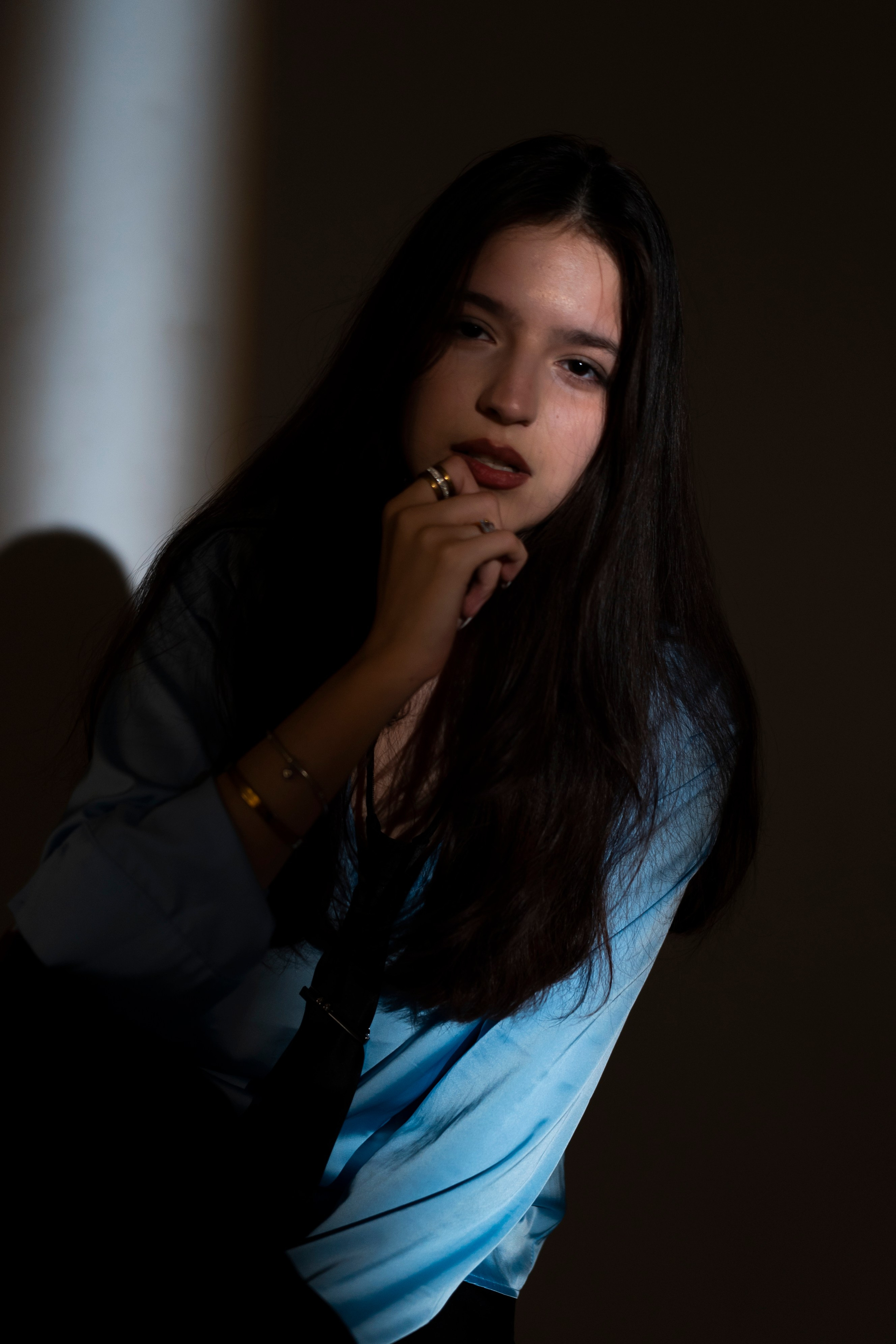 ელენე პაპიძე. Clapp Studio